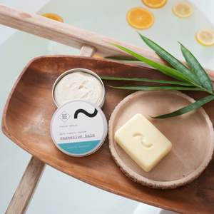 Your Complete Nighttime Skincare Routine, Toxin-Free