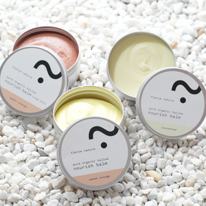 Skincare for Real Life: Why One Balm Can Do It All