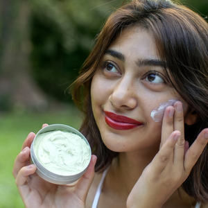 A Glow That Lasts: Why Luxe Face Balm is the Ultimate Natural Moisturiser