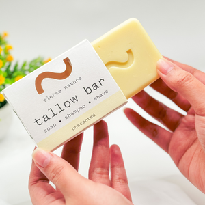 Unscented Soap for Eczema & Psoriasis: The Gentle, Hypoallergenic Cleanse Your Skin Needs