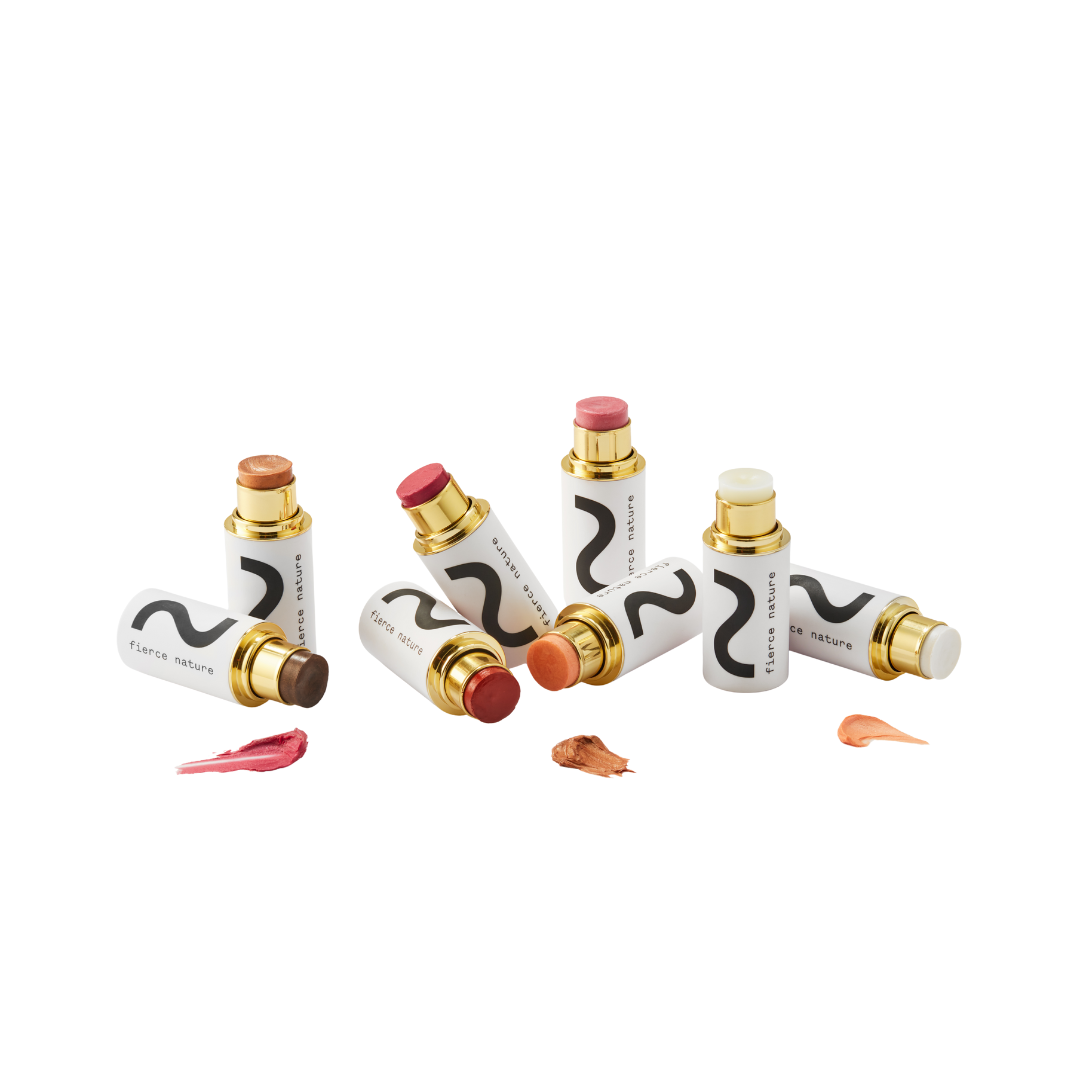 Selfie Stick Tint: Natural Colour That Heals as it Highlights