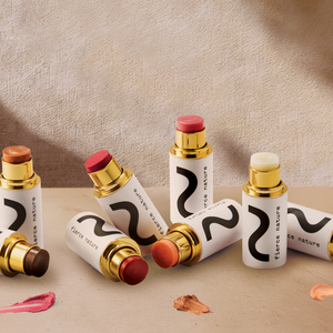 The Making of the Selfie Stick Shades: Our Clean Colour Philosophy