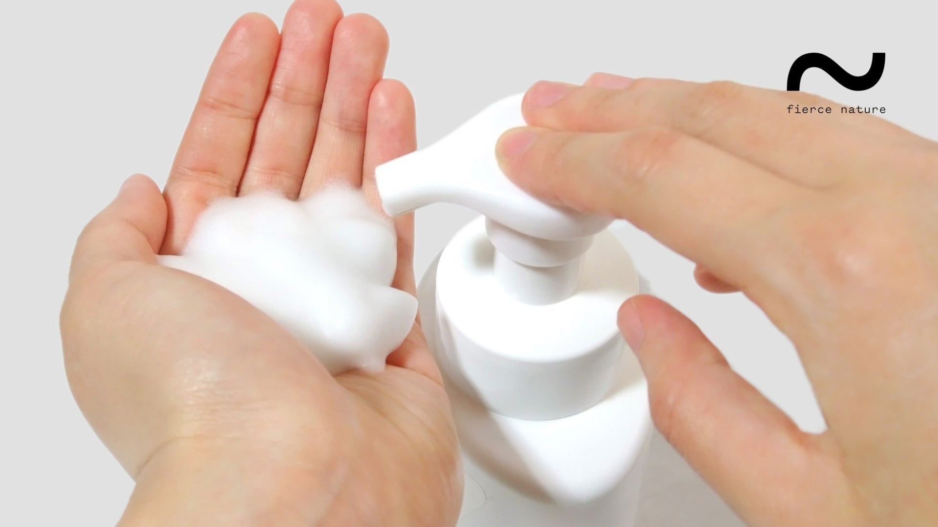 Antibacterial and Unscented Soap: A Gentle Clean for Sensitive Skin