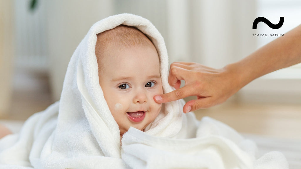 best eczema cream for baby