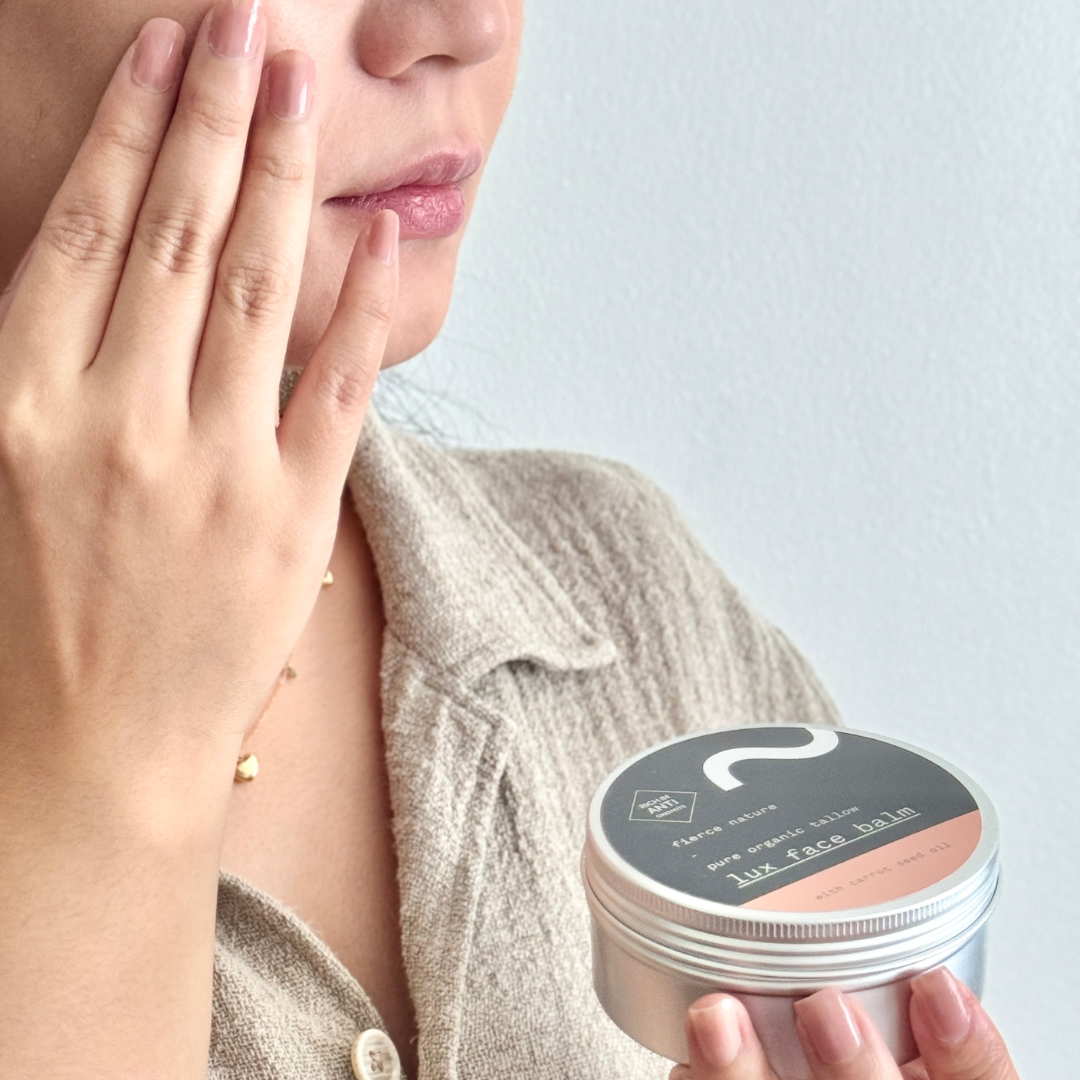 Tallow Balm UK: A Simple, Powerful Moisturiser for Every Skin Type