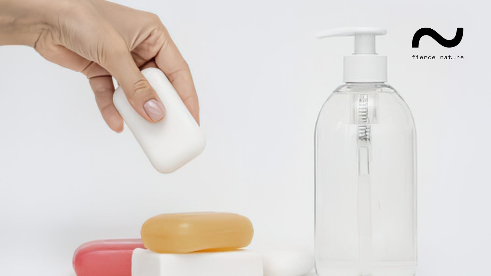 Sensitive Skin Soap: Best Choice for Gentle Daily Cleansing