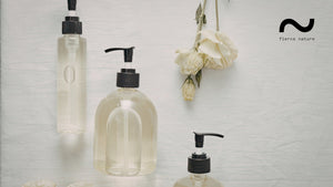 Unscented Liquid Body Soap: Gentle Skin Care for Daily Use