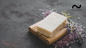Unscented Soap: Gentle Cleansing for Sensitive Skin Daily