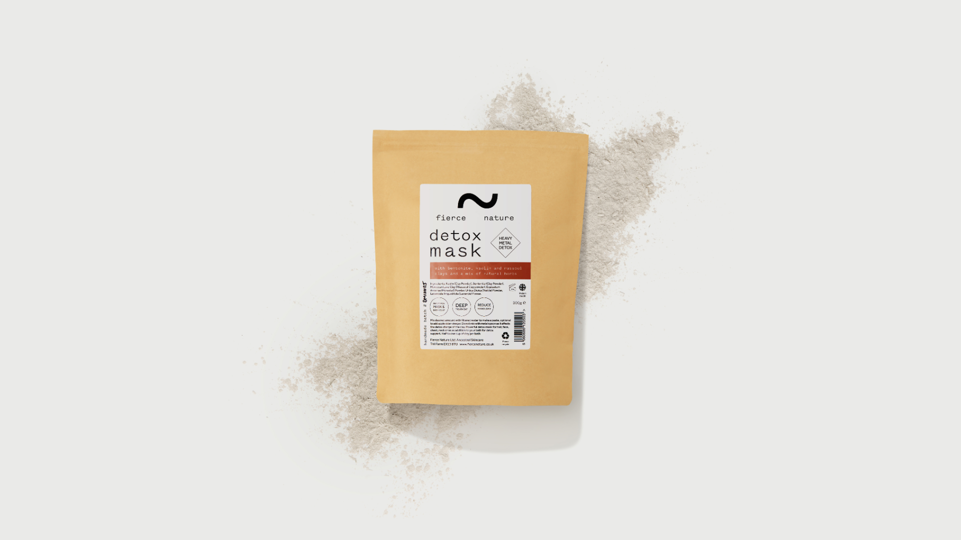 Glow Naturally Non Toxic Hair Care Delights Fierce Nature