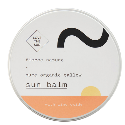 New Sun Balm
