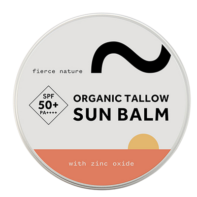 New Sun Balm