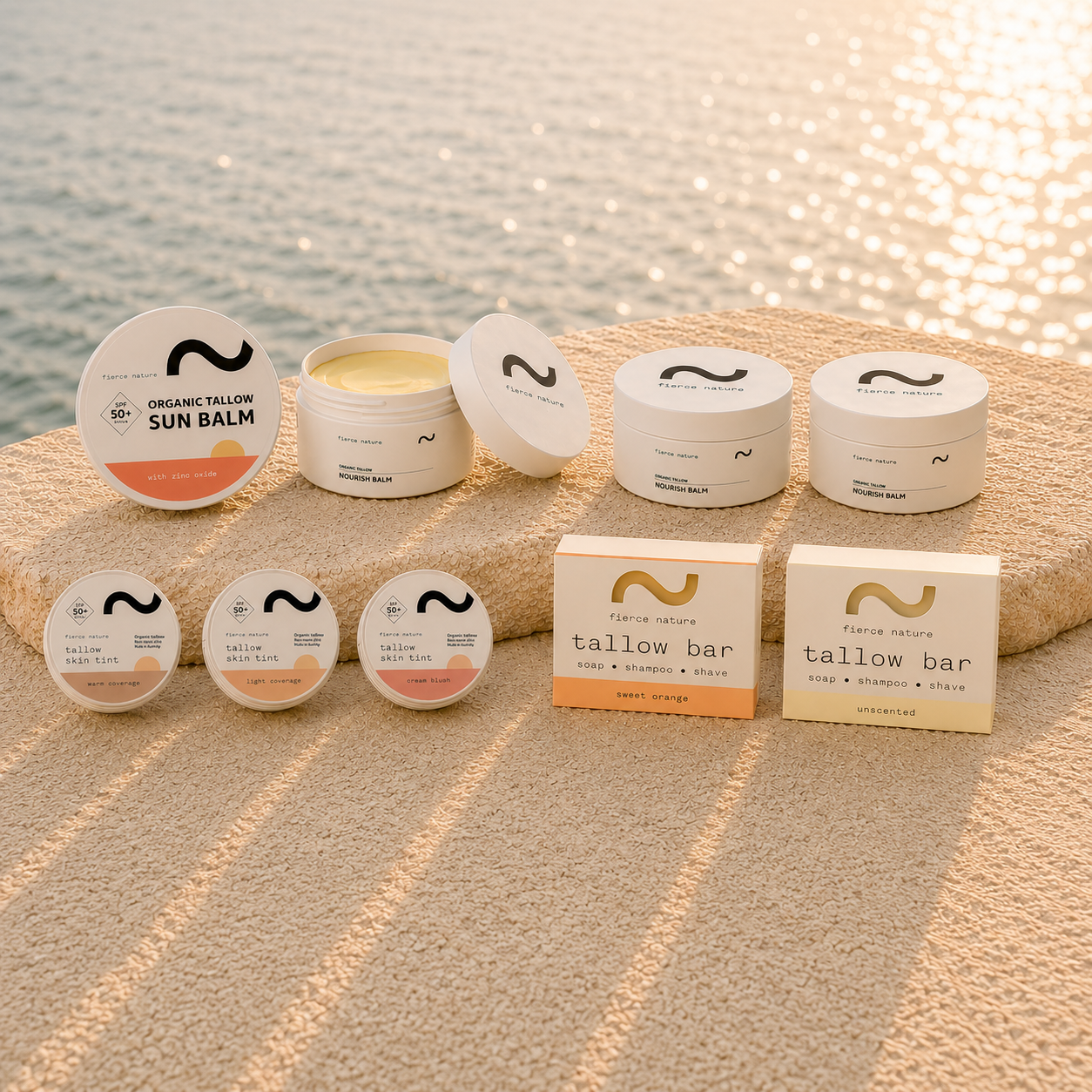 Summer Bundle