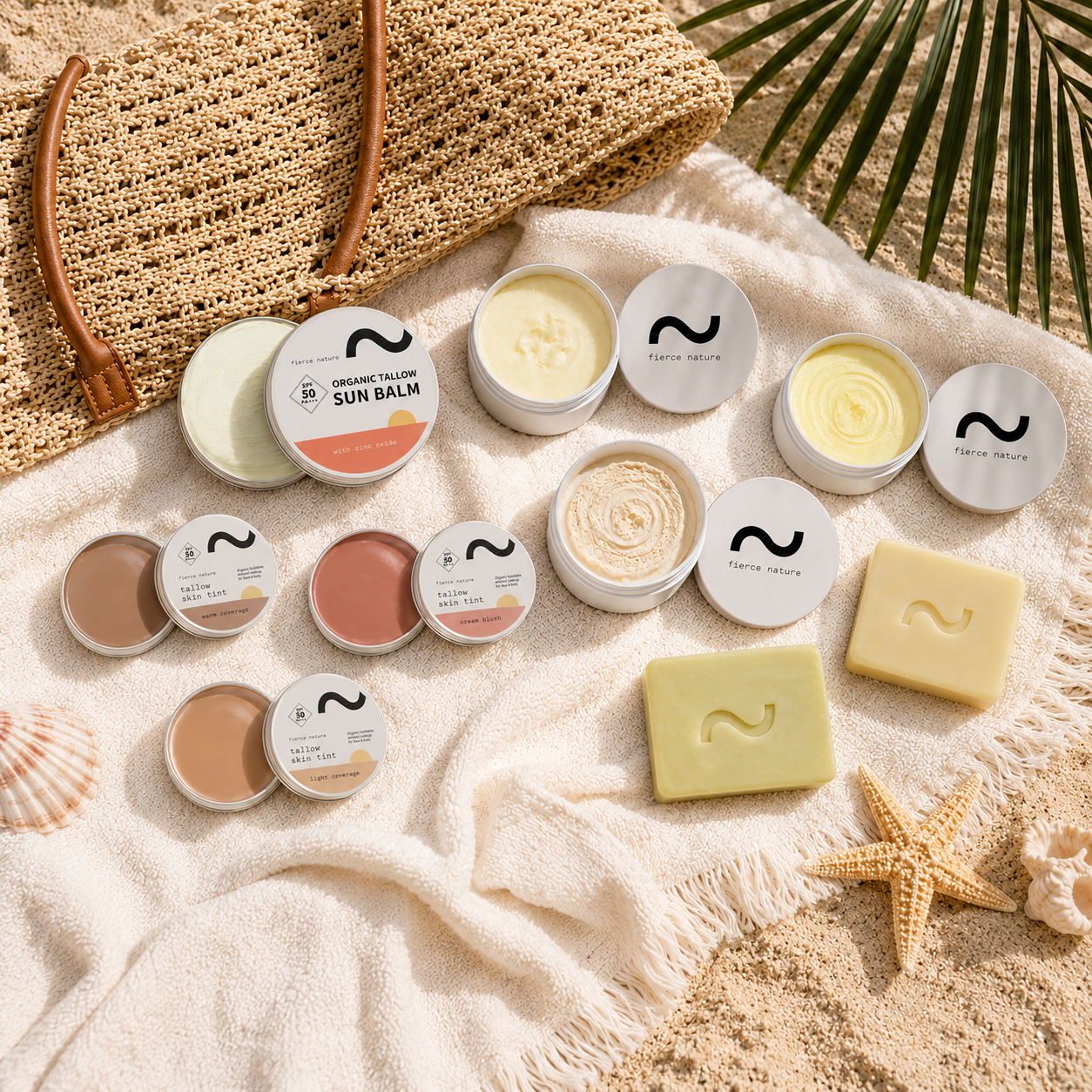 Summer Bundle