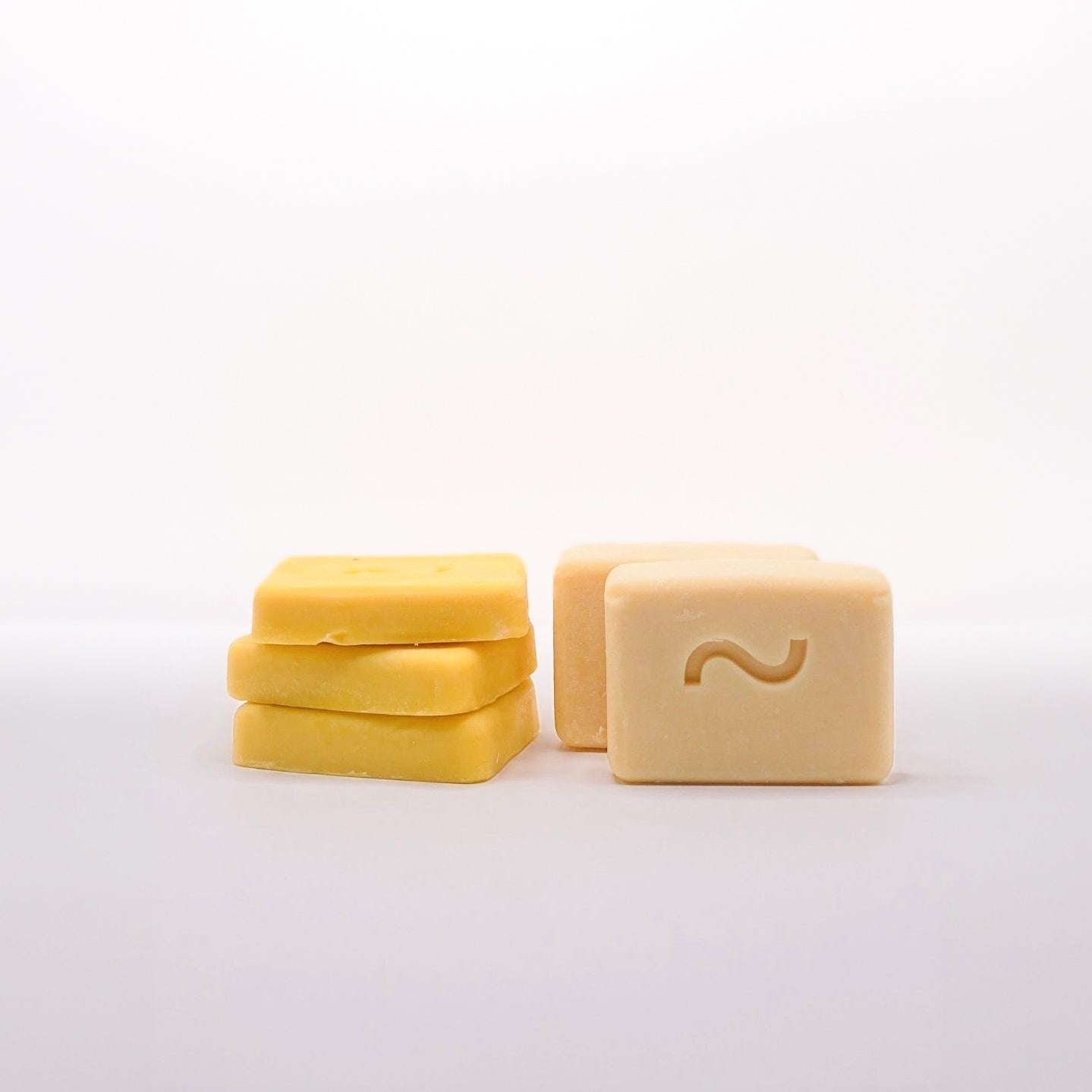 Wonky Soap (Pack of 3)