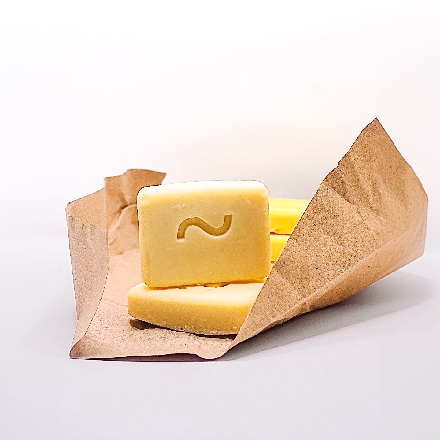 Wonky Soap (Pack of 3)