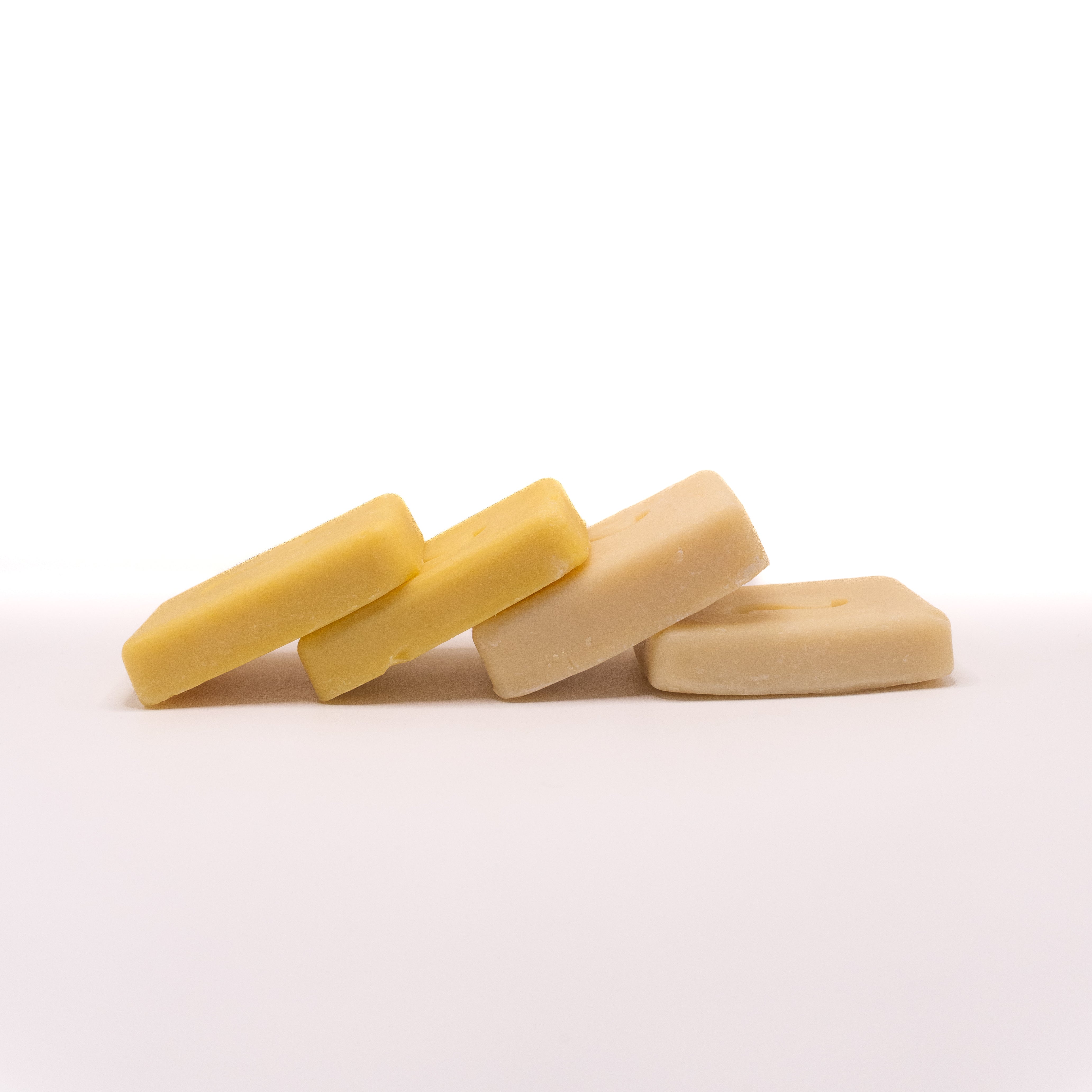 Wonky Soap (Pack of 3)