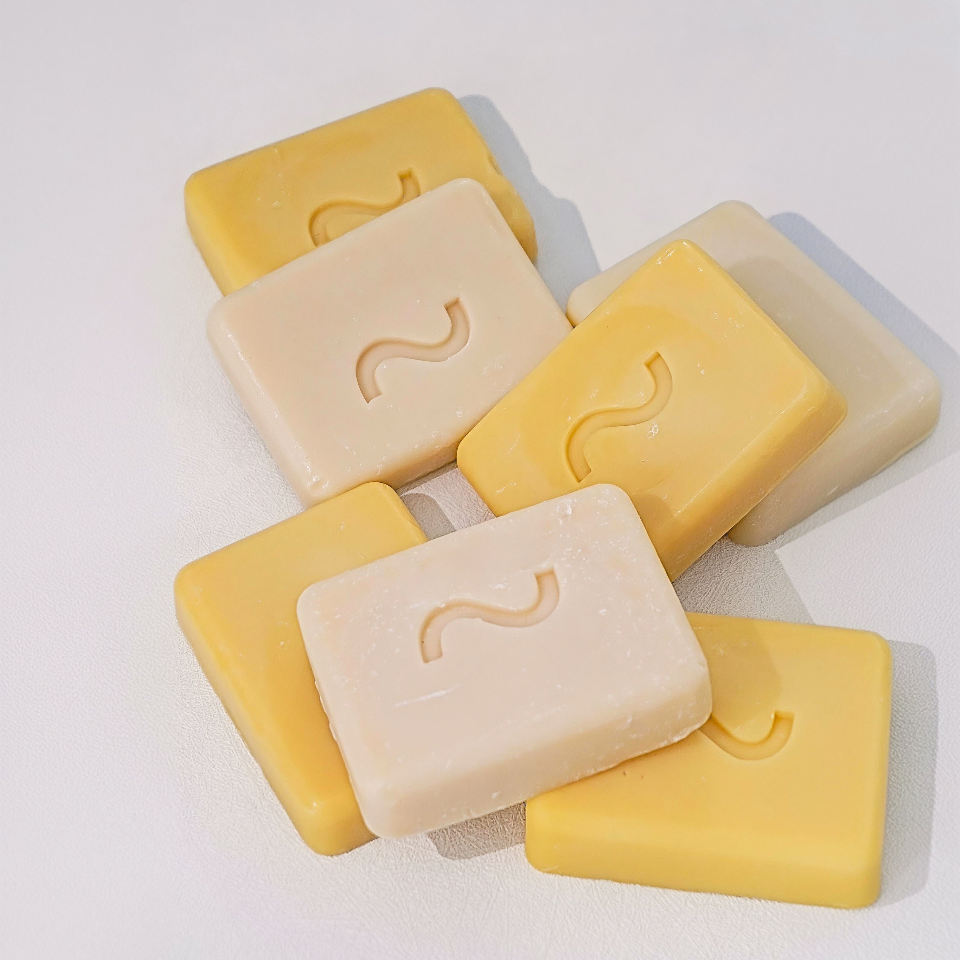 Wonky Soap (Pack of 3)