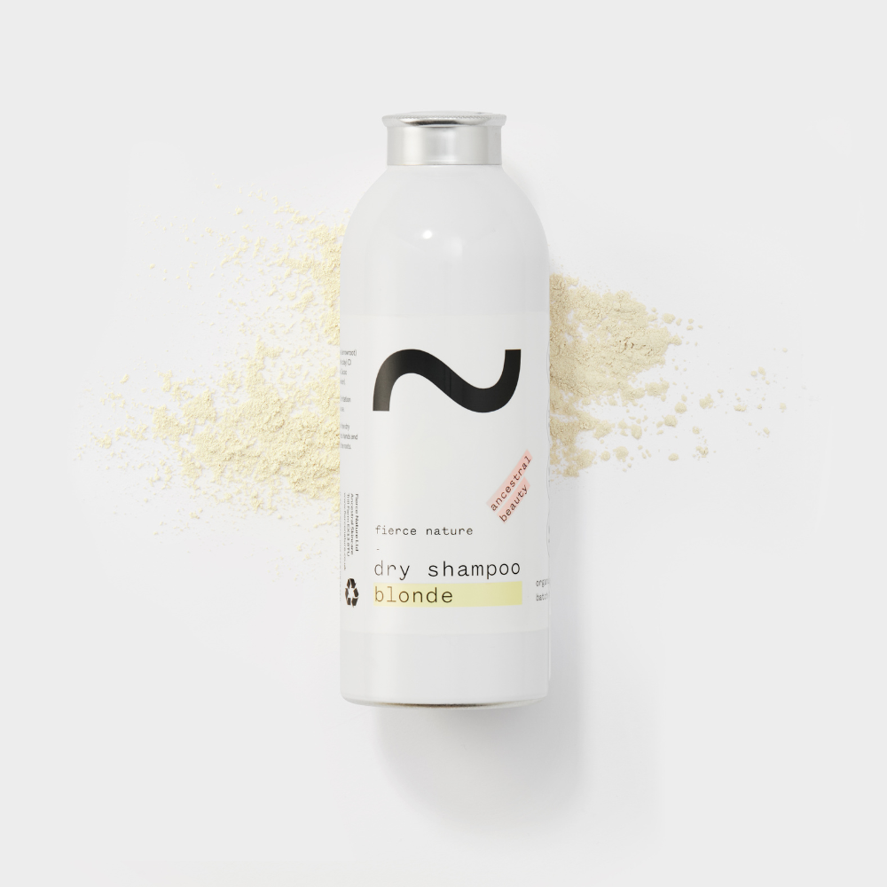 Dry Shampoo (Blonde)