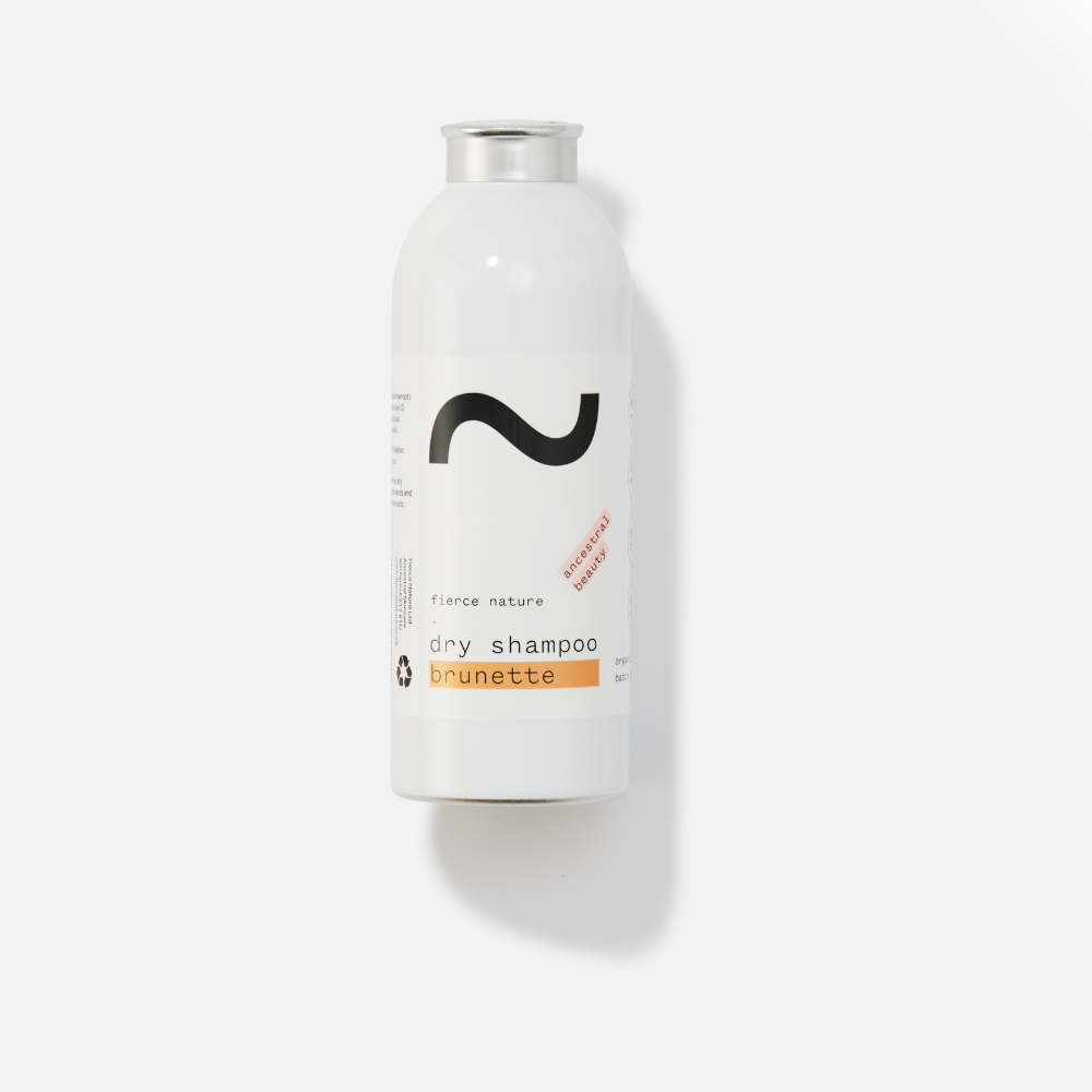 Dry Shampoo (Brunette)