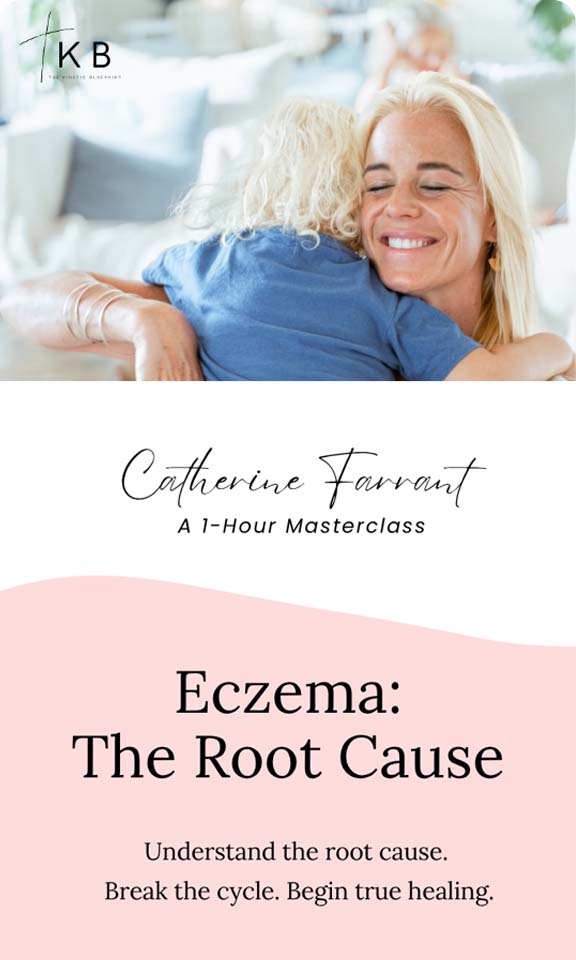 Eczema: The Root Cause