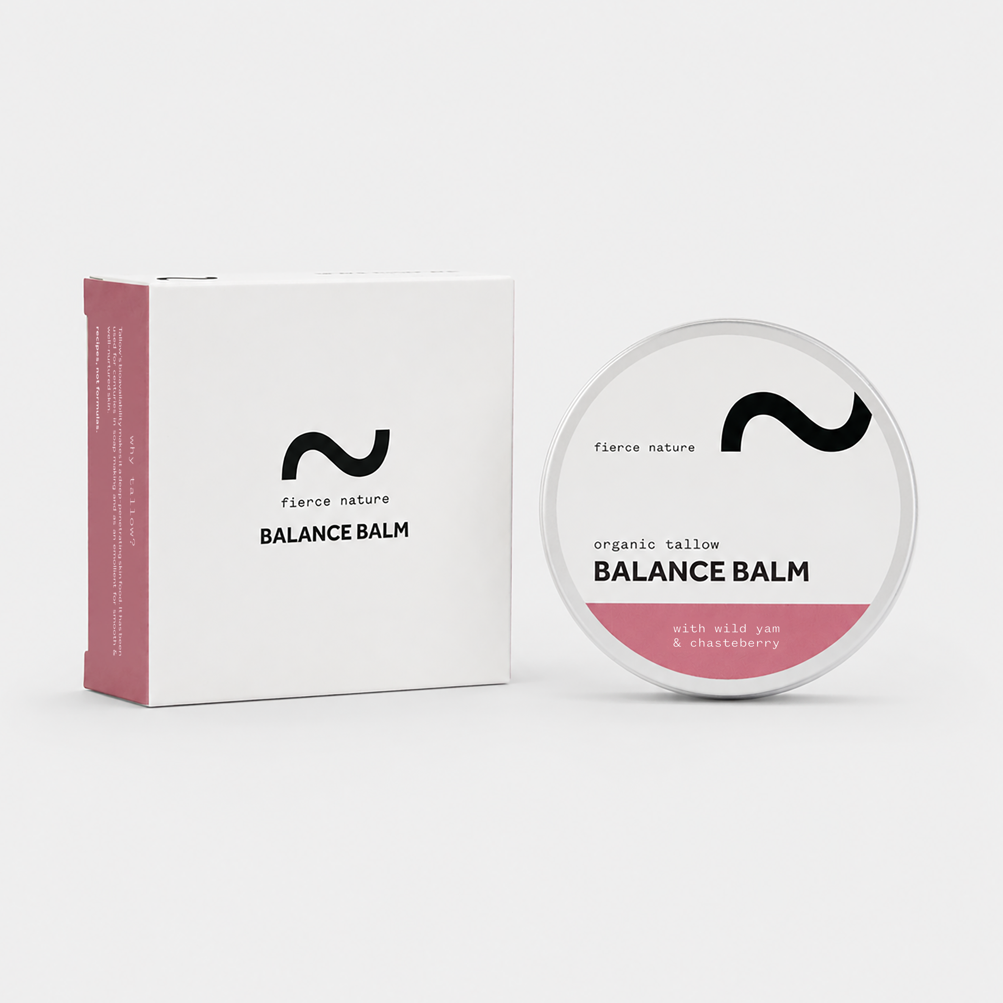 Balance Balm