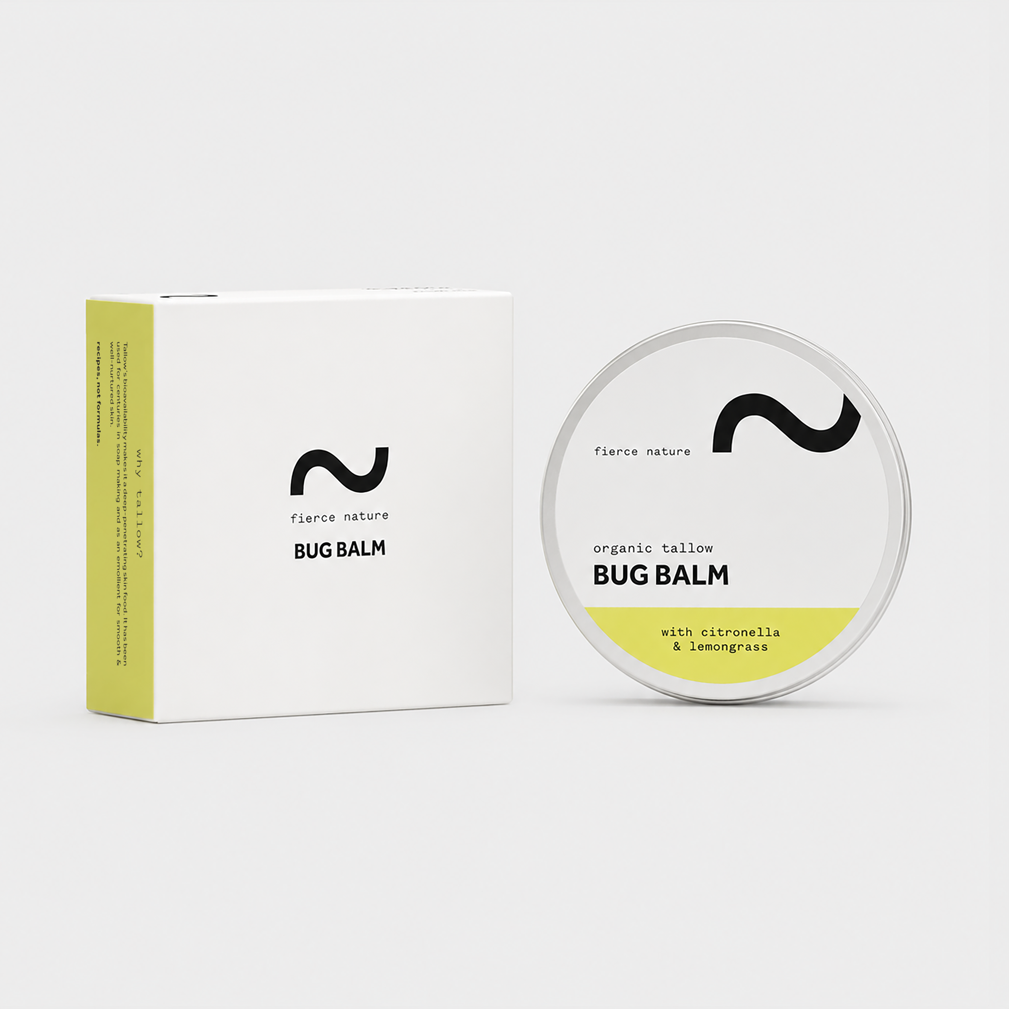 Bug Balm