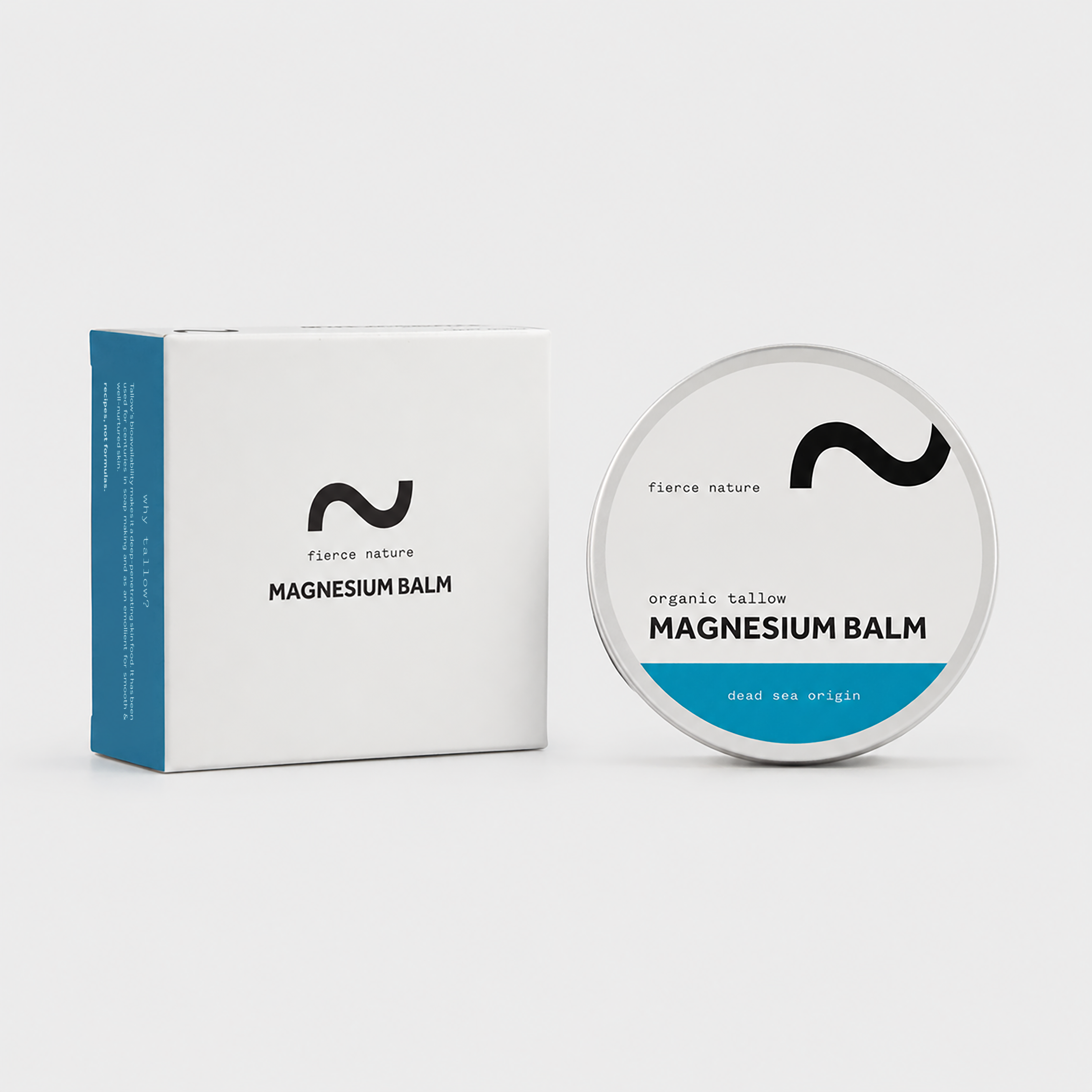 Magnesium Balm