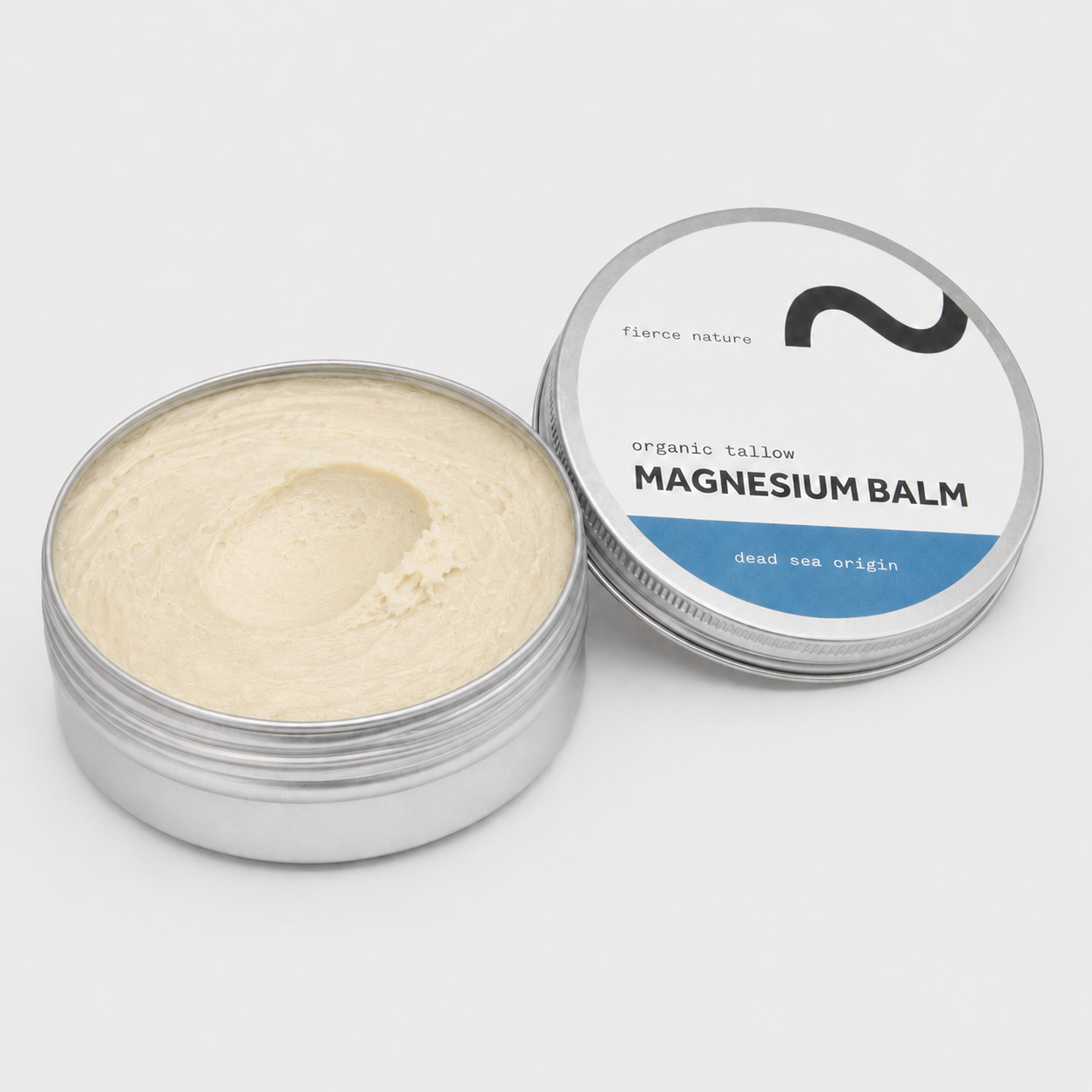 Magnesium Balm