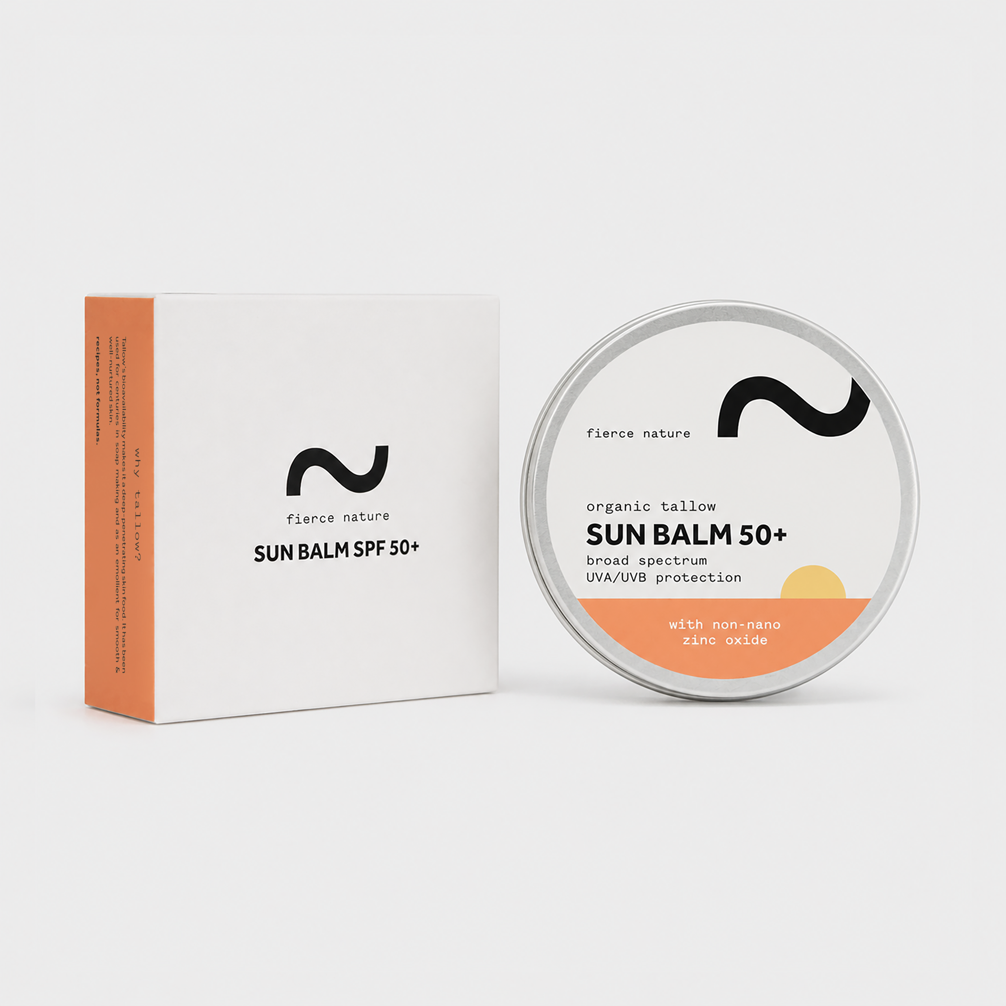 New Sun Balm SPF 50+ PA++++