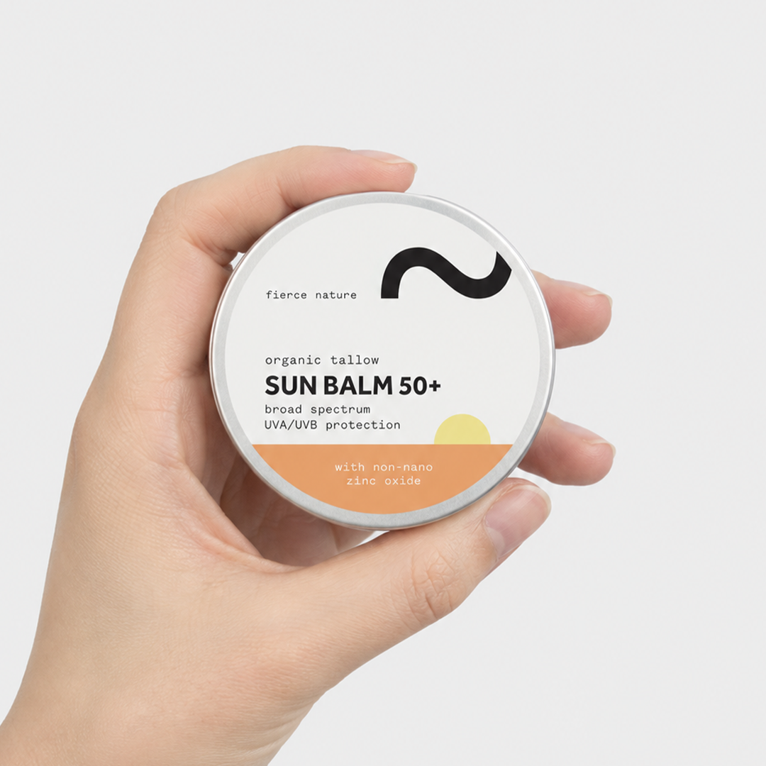 New Sun Balm SPF 50+ PA++++