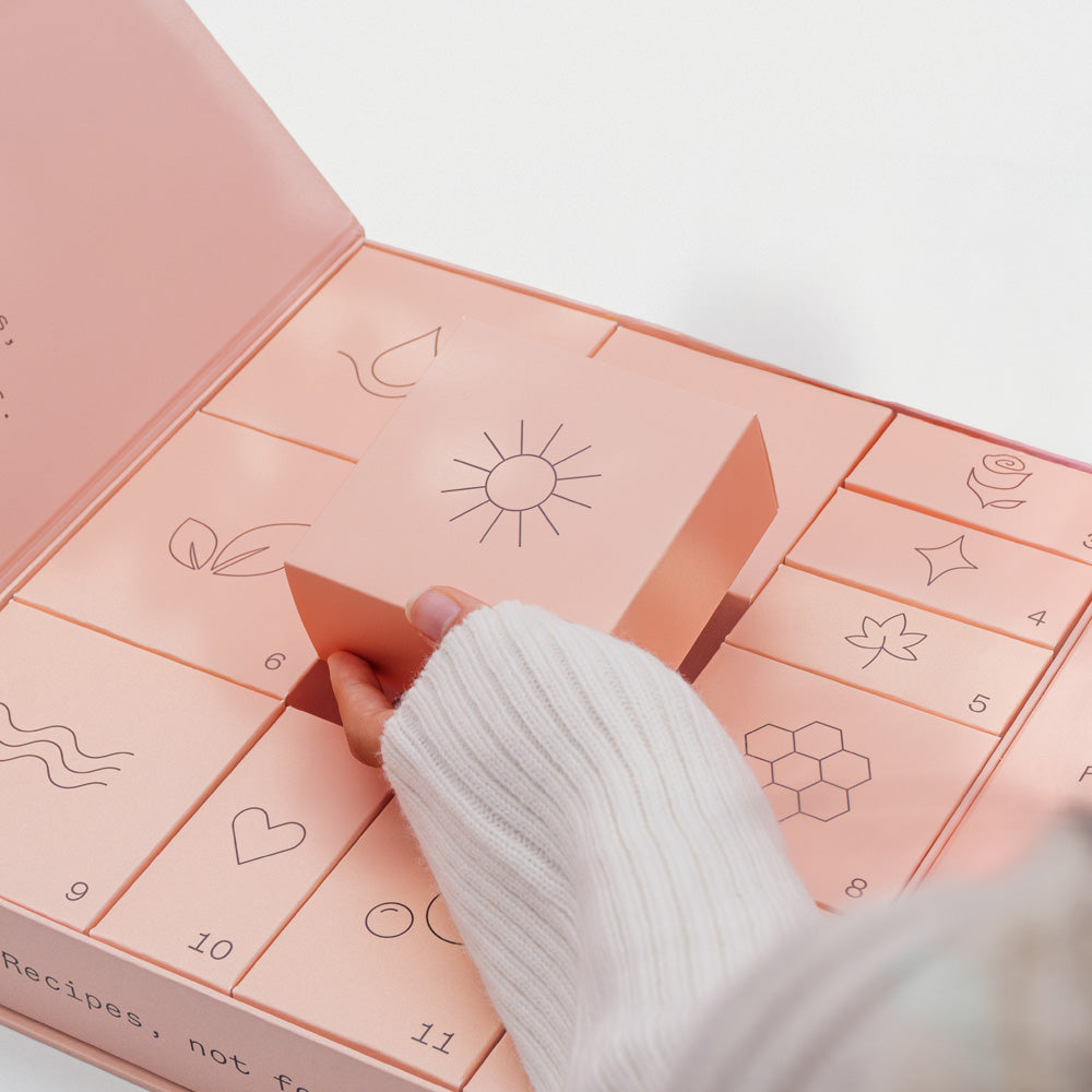 Advent Calendar