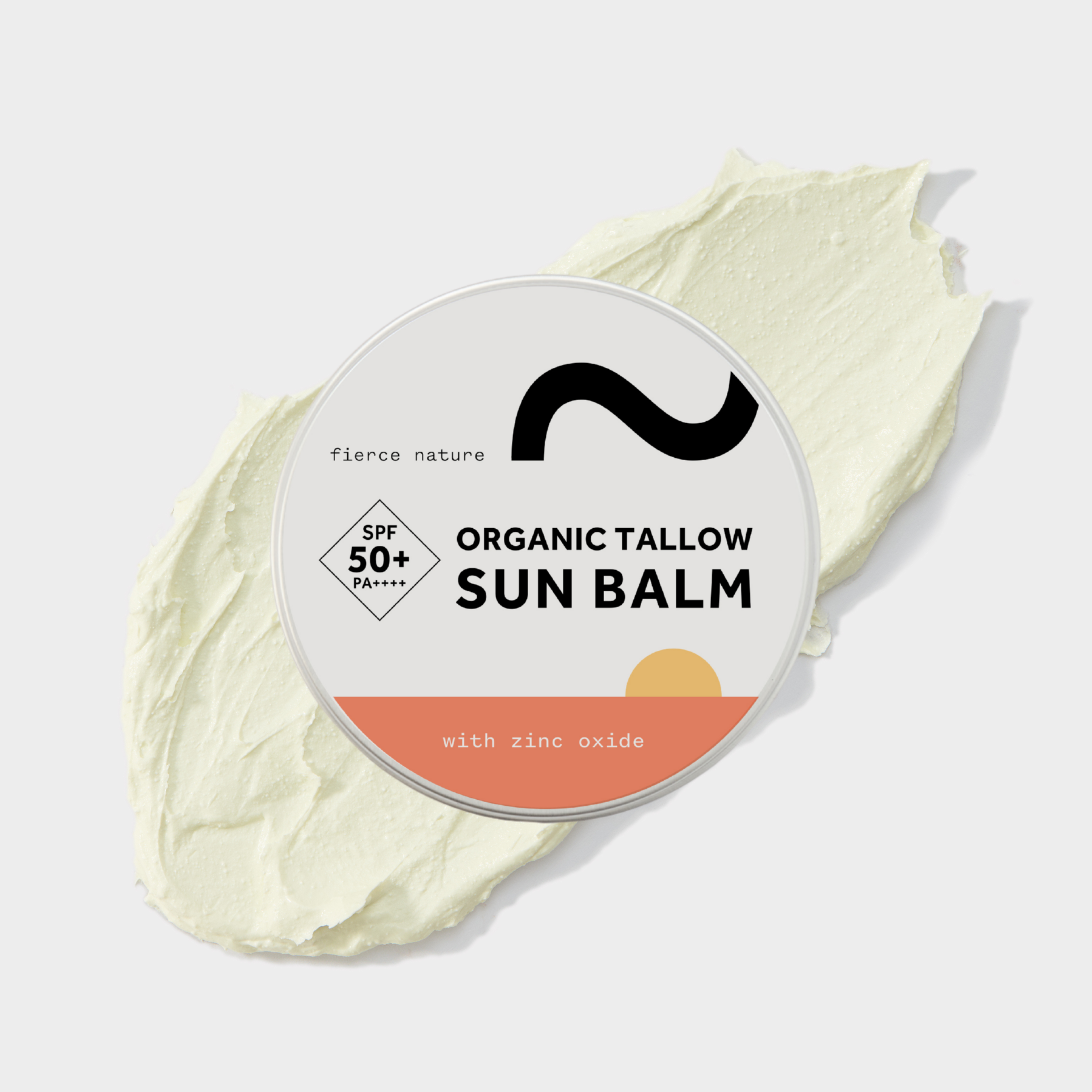 New Sun Balm SPF 50+ PA++++