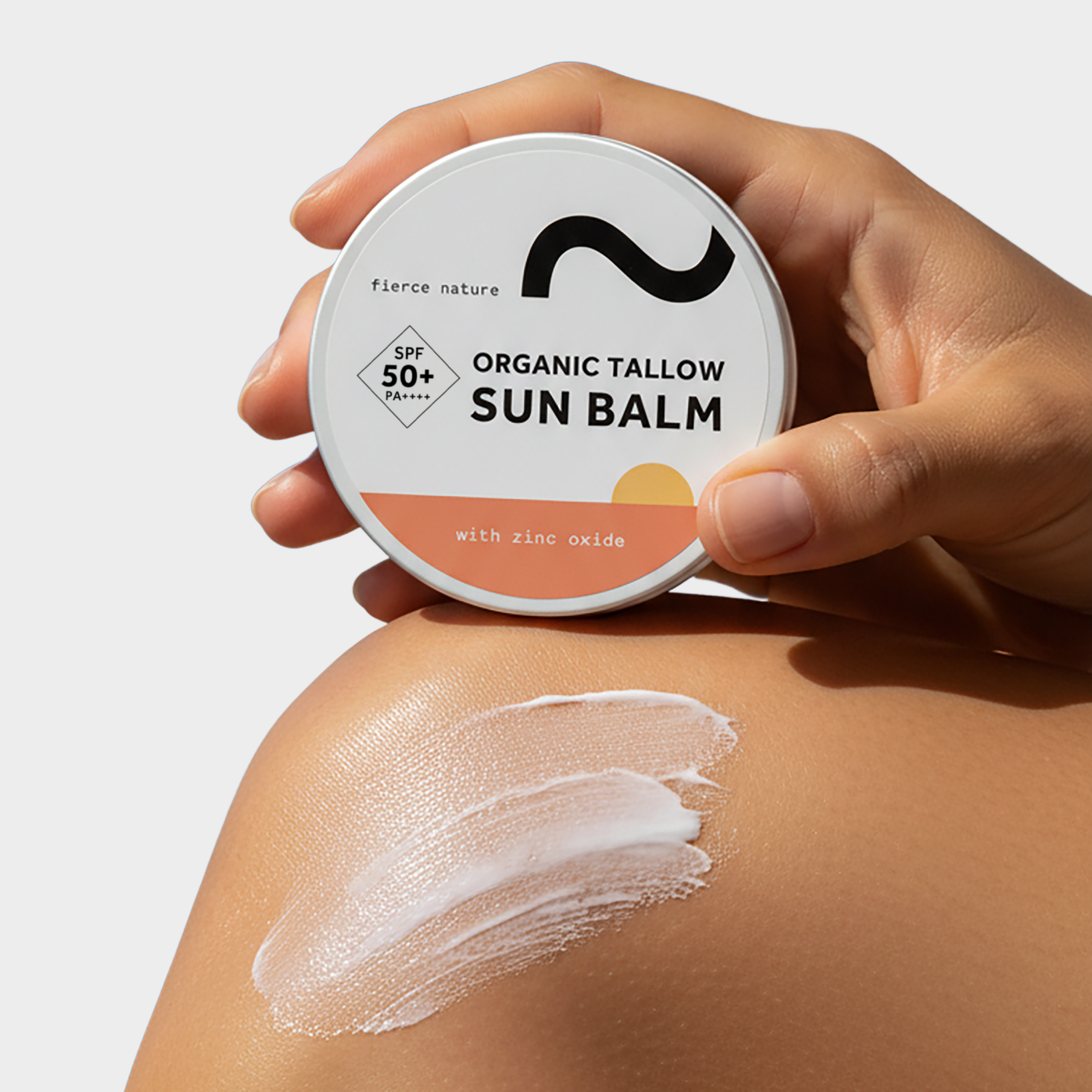 New Sun Balm SPF 50+ PA++++