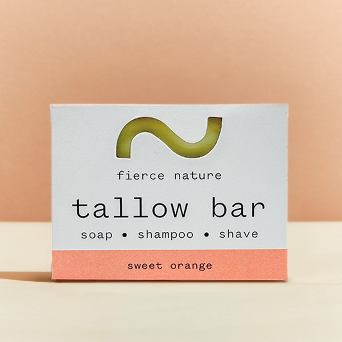 New Multi-Use Tallow Bar (Scented)