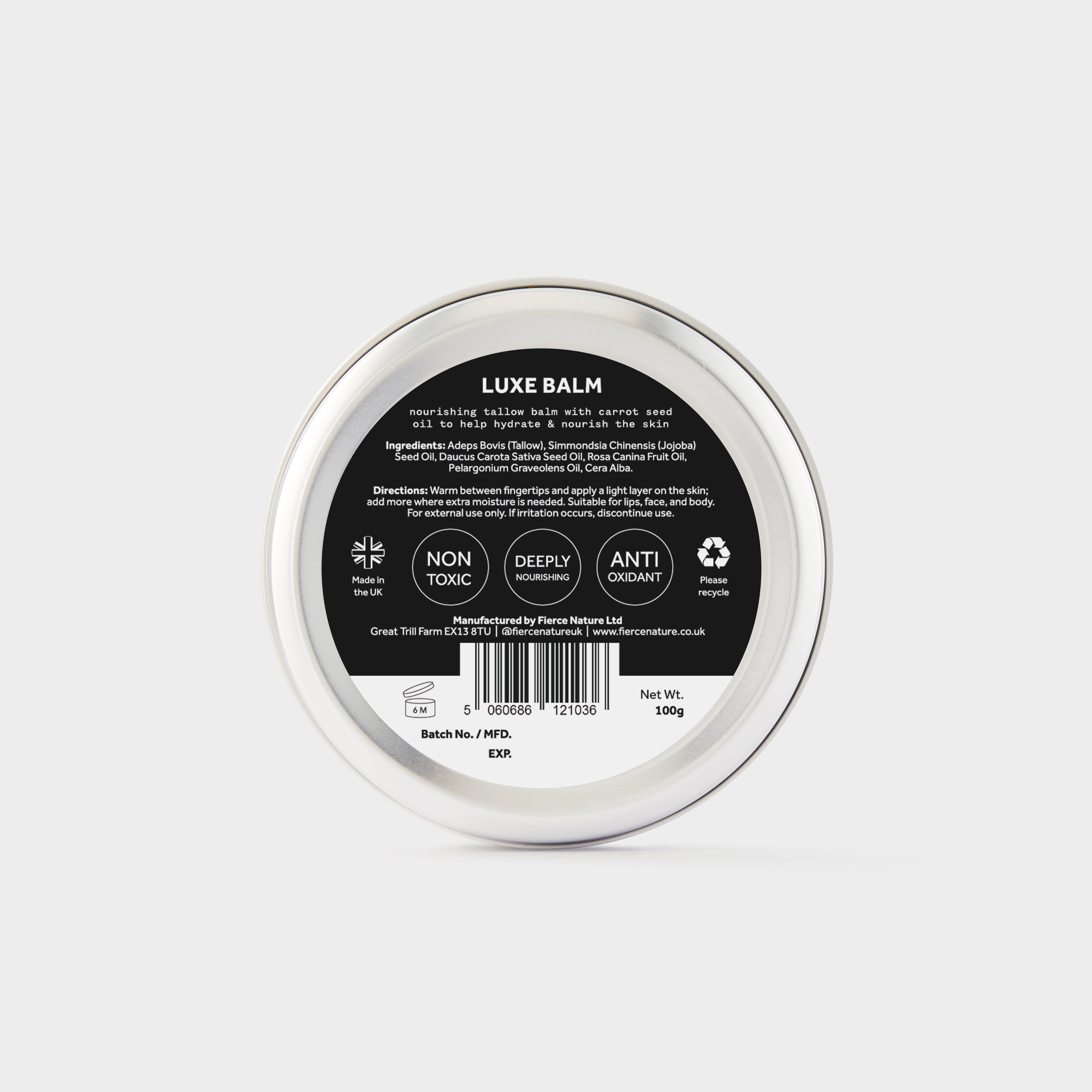 Luxe Balm