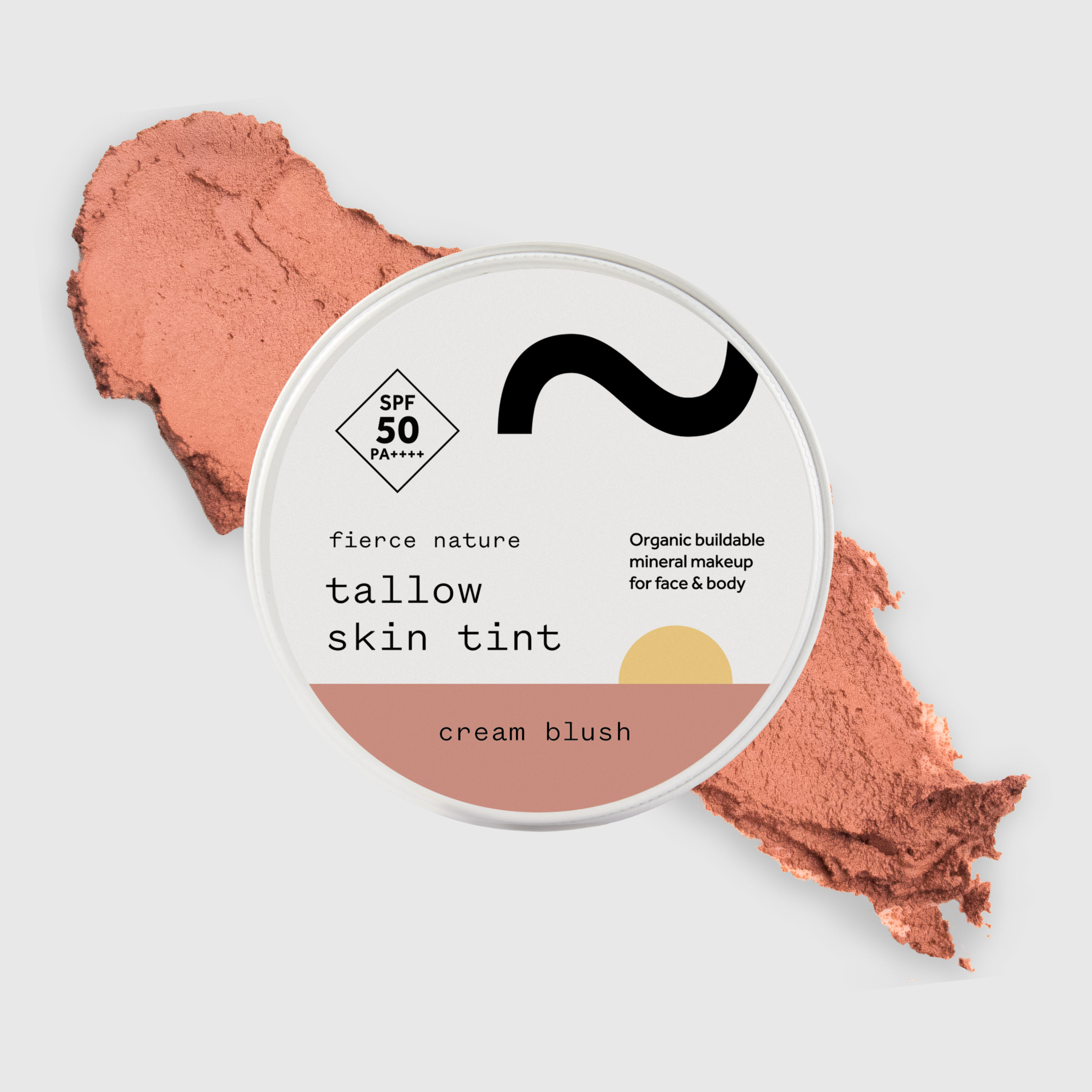 Skin Tint (Cream Blush)