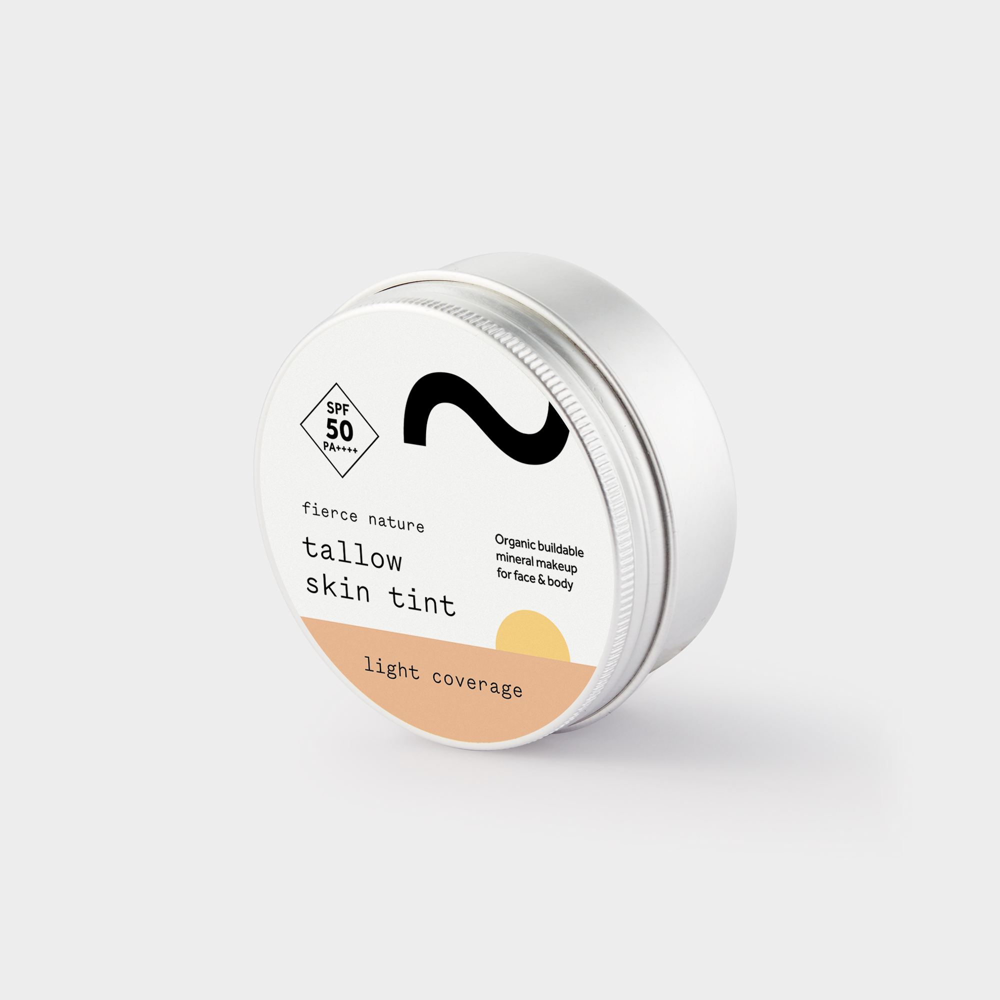 Skin Tint (Light Coverage)