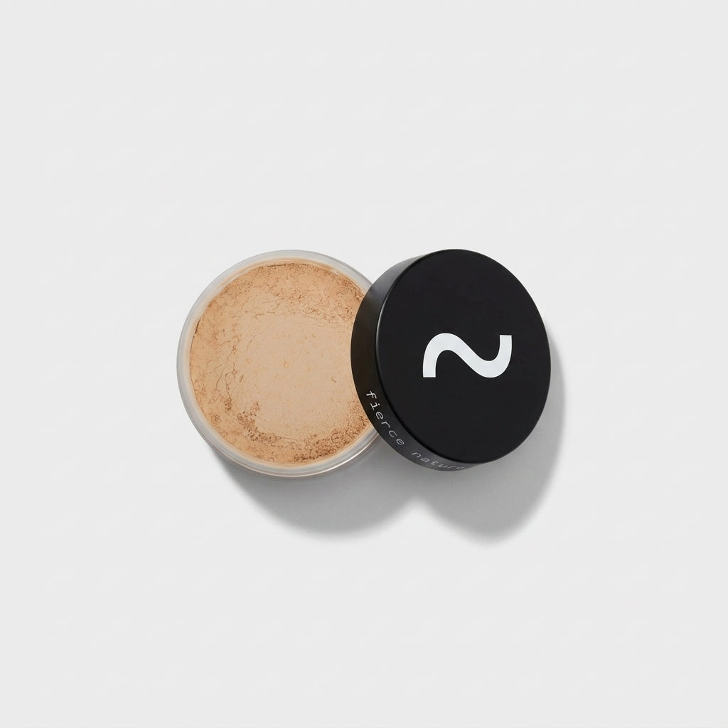 Mineral Loose Powder (Light)