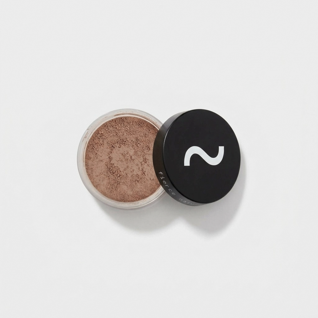 Mineral Loose Powder (Warm)