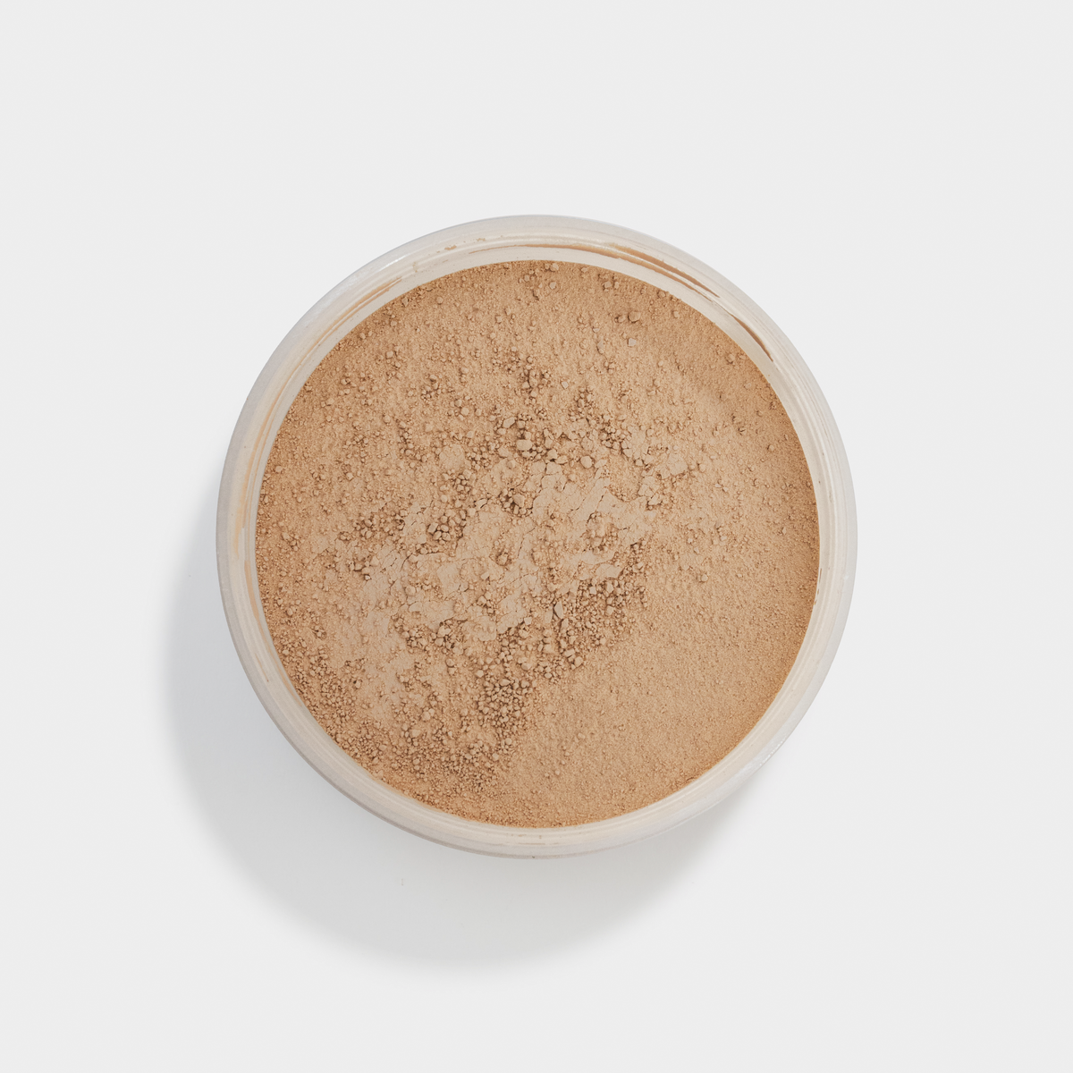 Mineral Loose Powder (Medium) – Fierce Nature