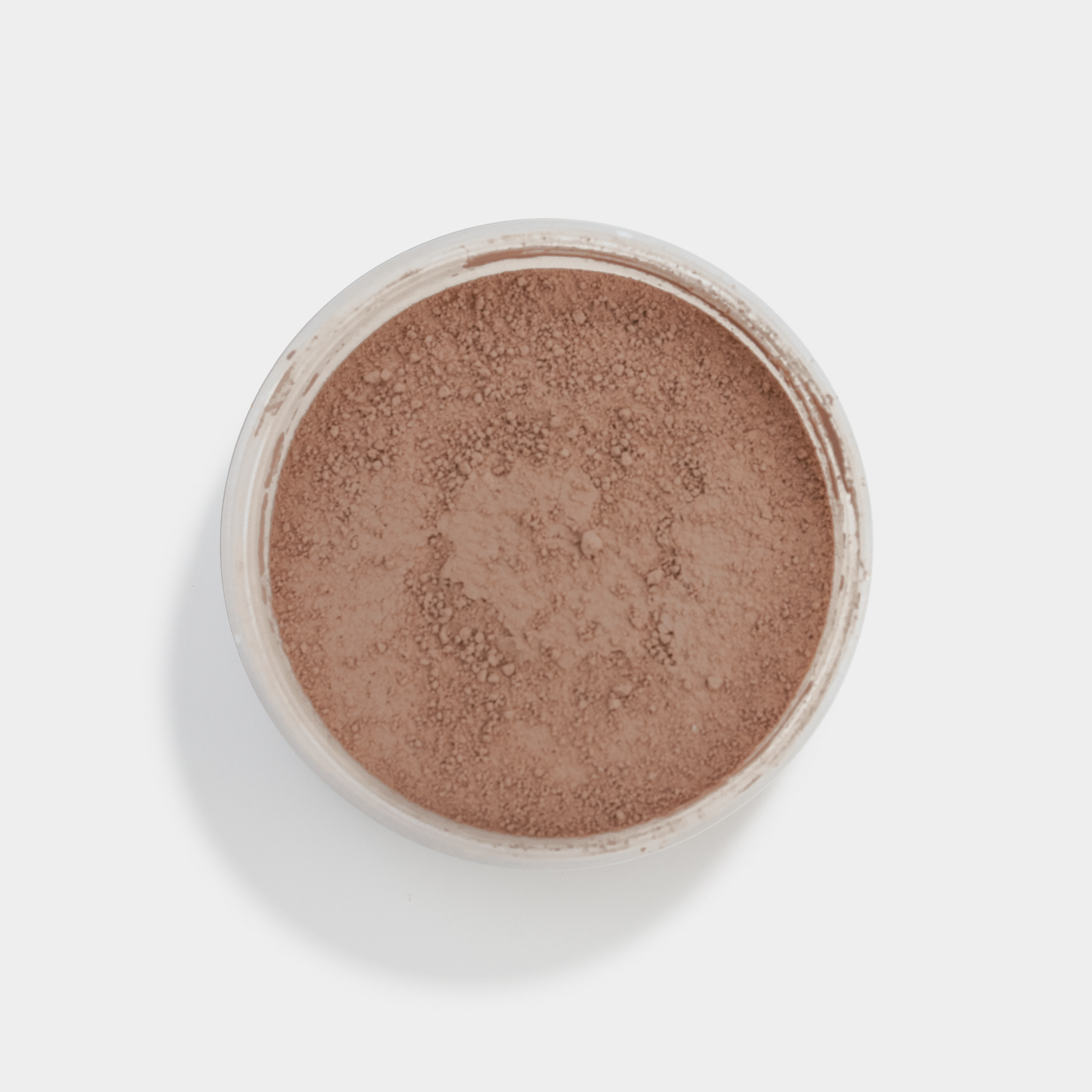 Mineral Loose Powder (Warm)