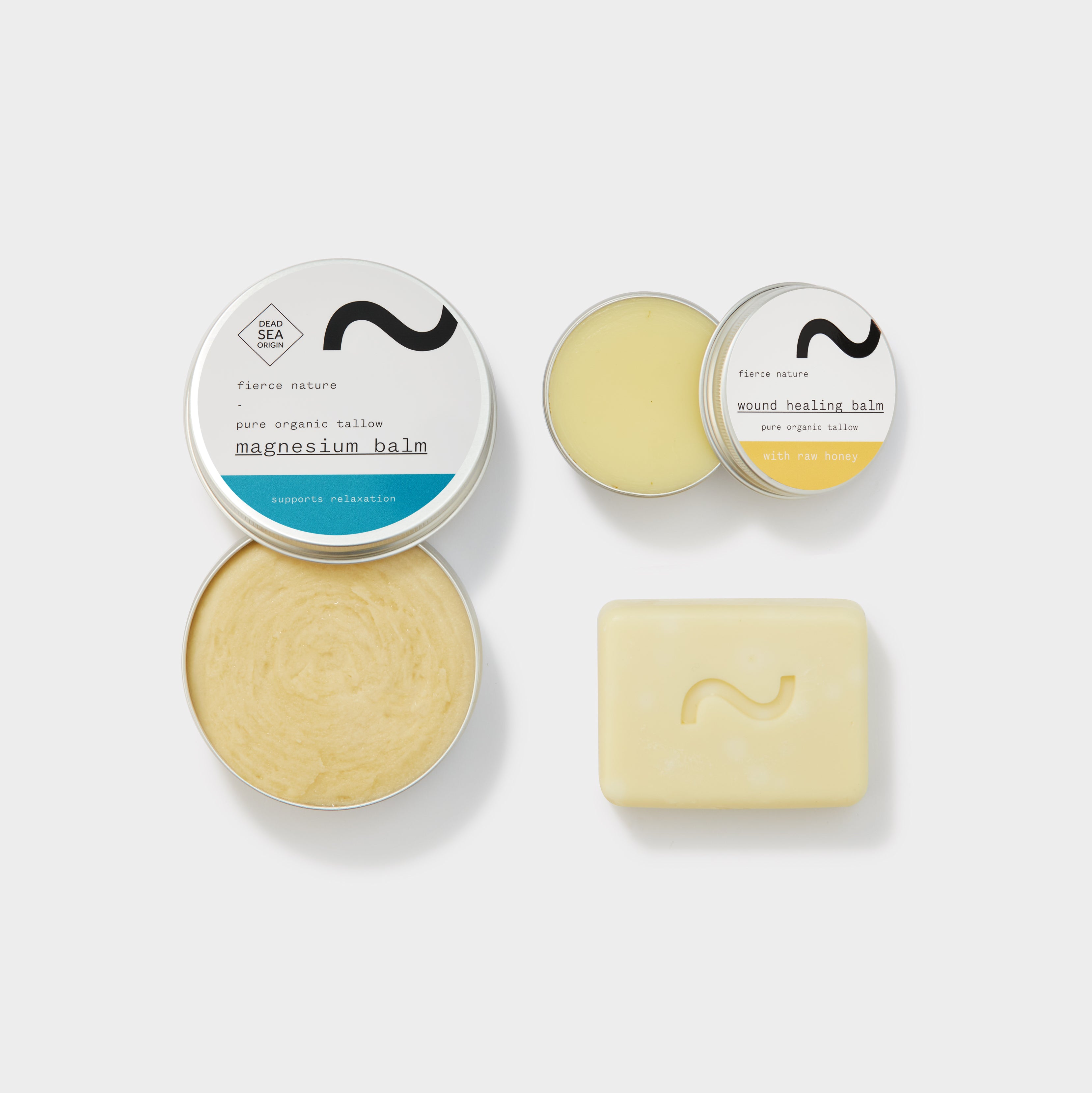 Recovery Bundle