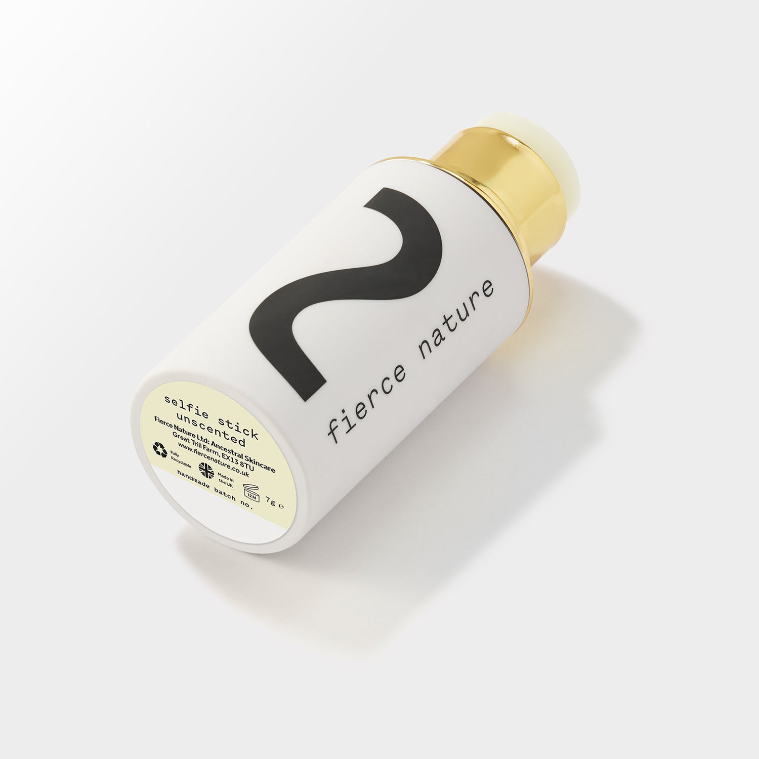 Selfie Stick Natural