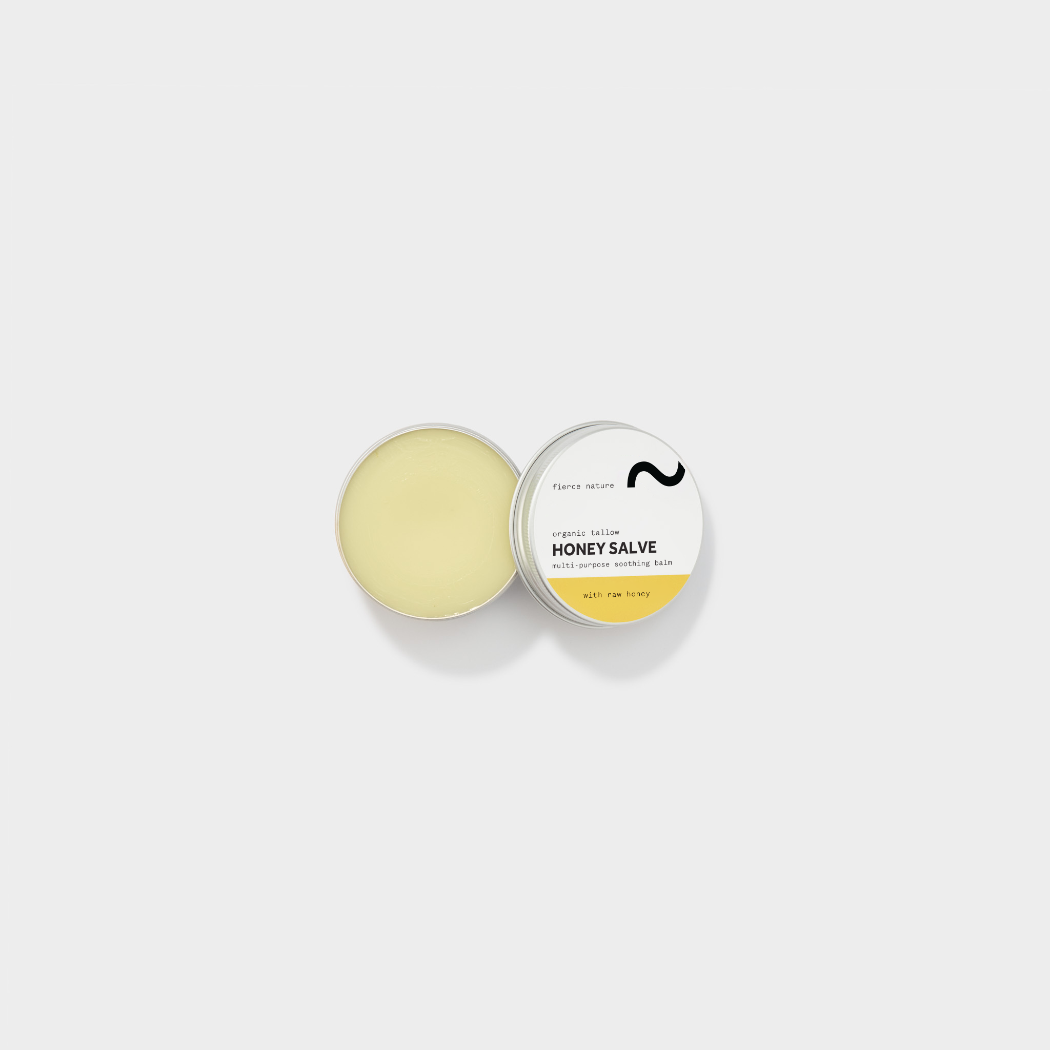 Honey Salve