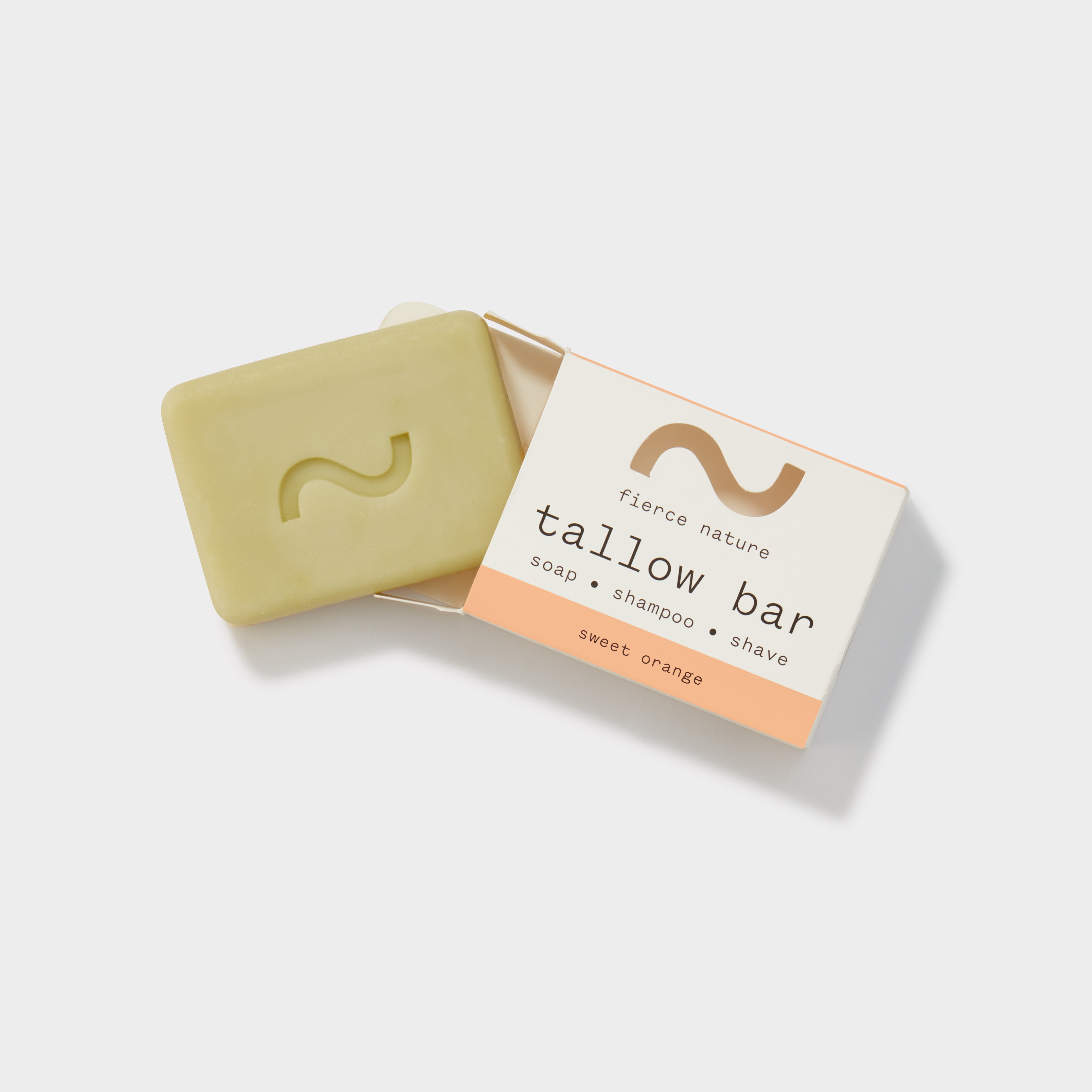 New Multi-Use Tallow Bar (Scented)