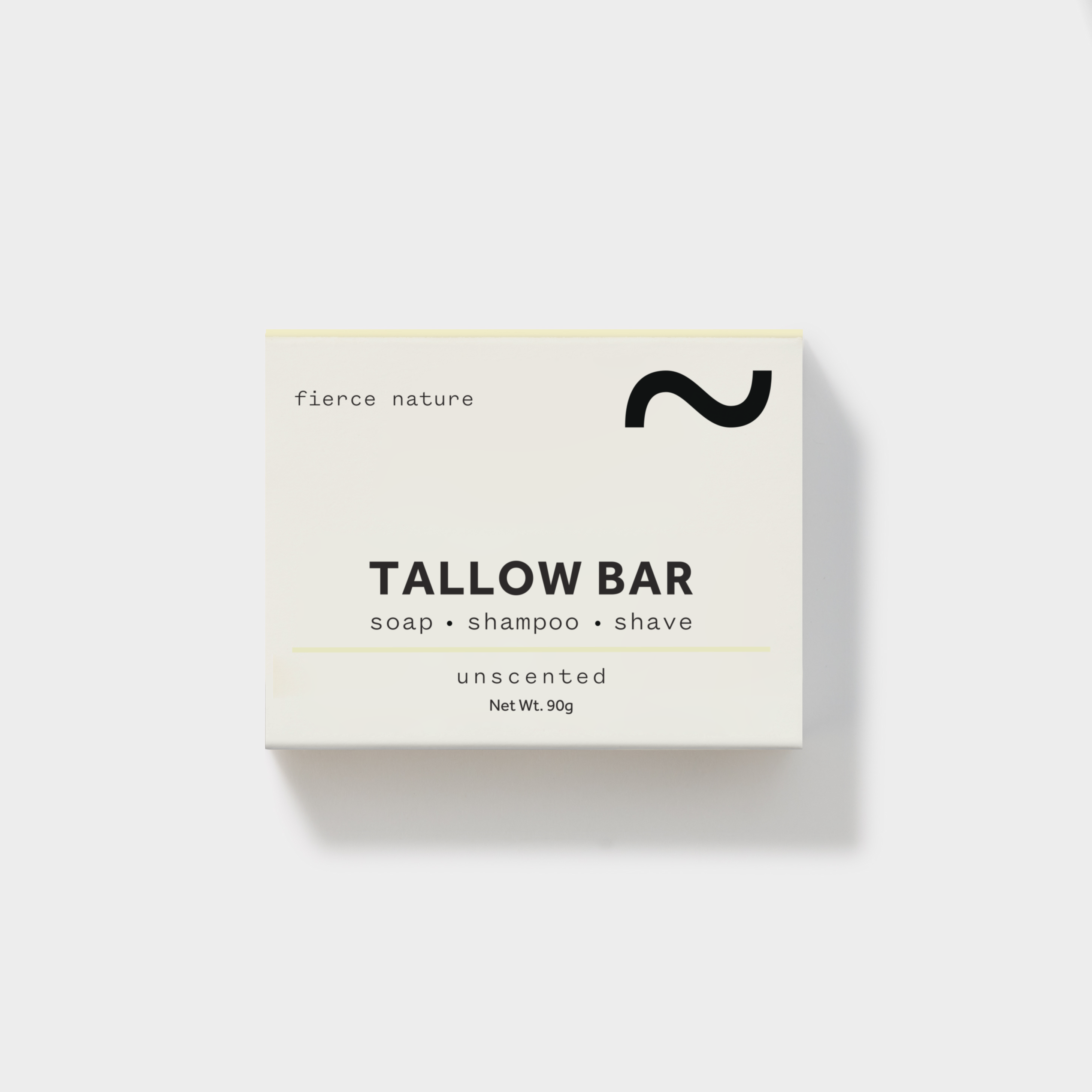 Multi-Use Tallow Bar (Unscented)