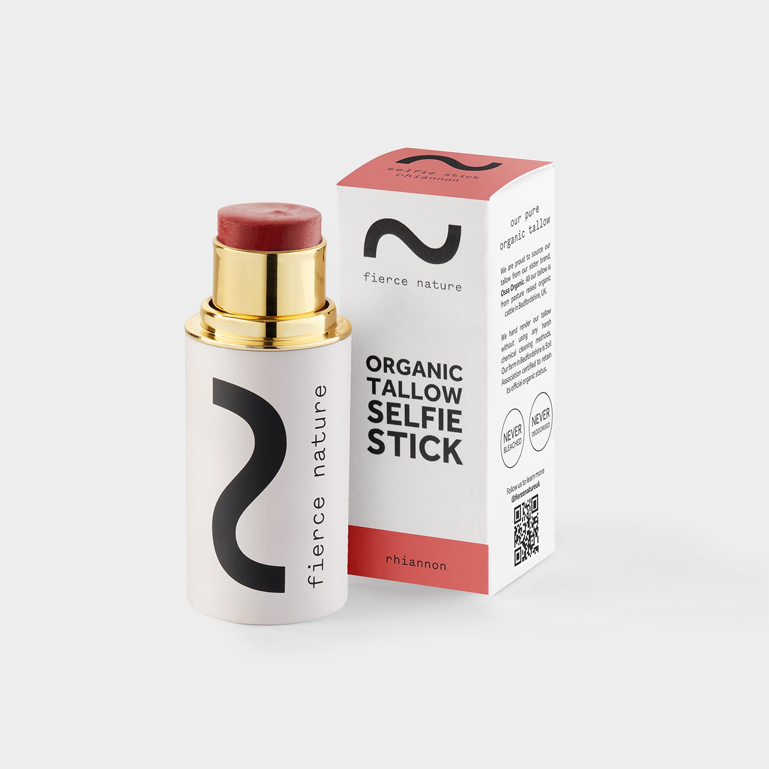 Selfie Stick Rhiannon