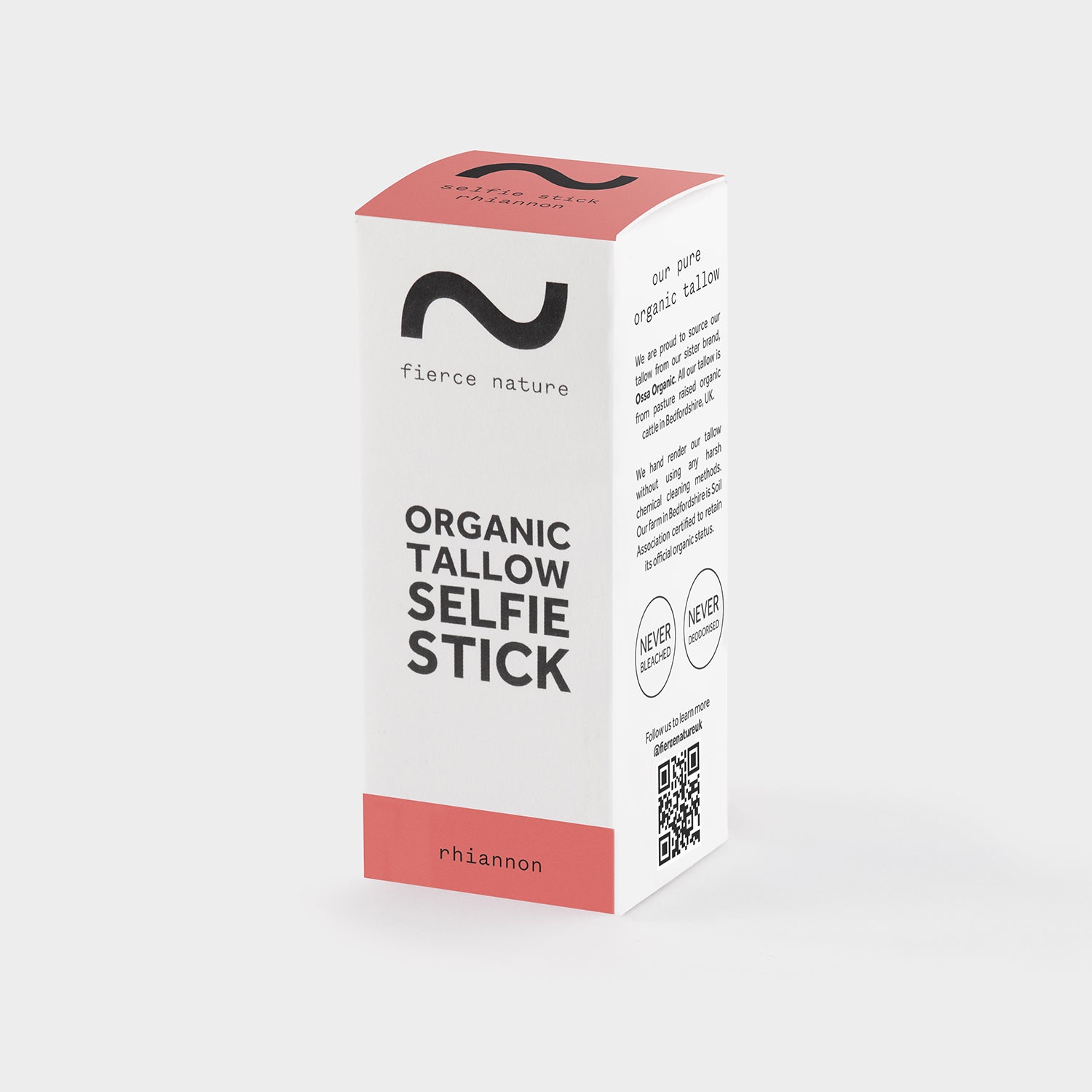 Selfie Stick Rhiannon