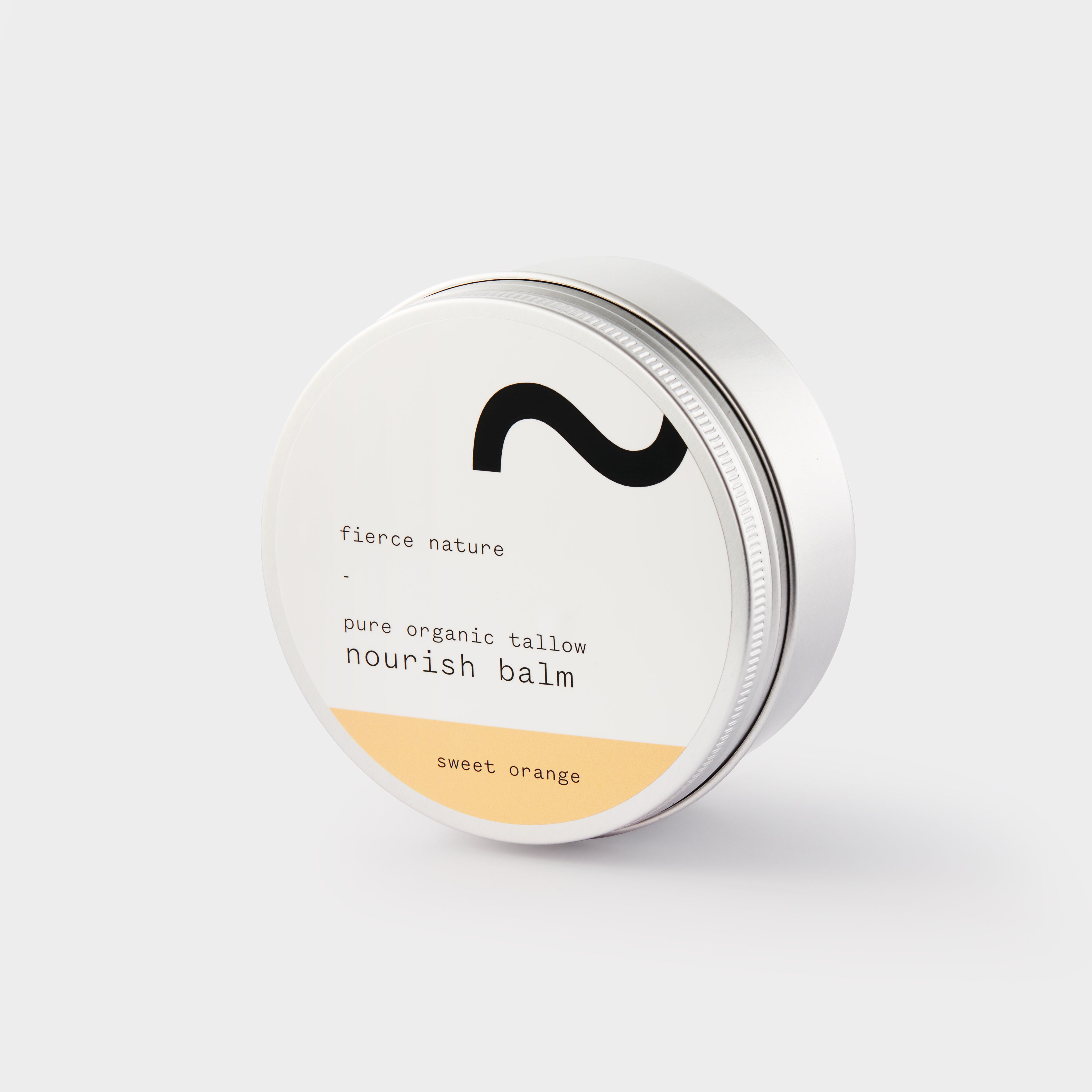 Nourish Balm (Sweet Orange)