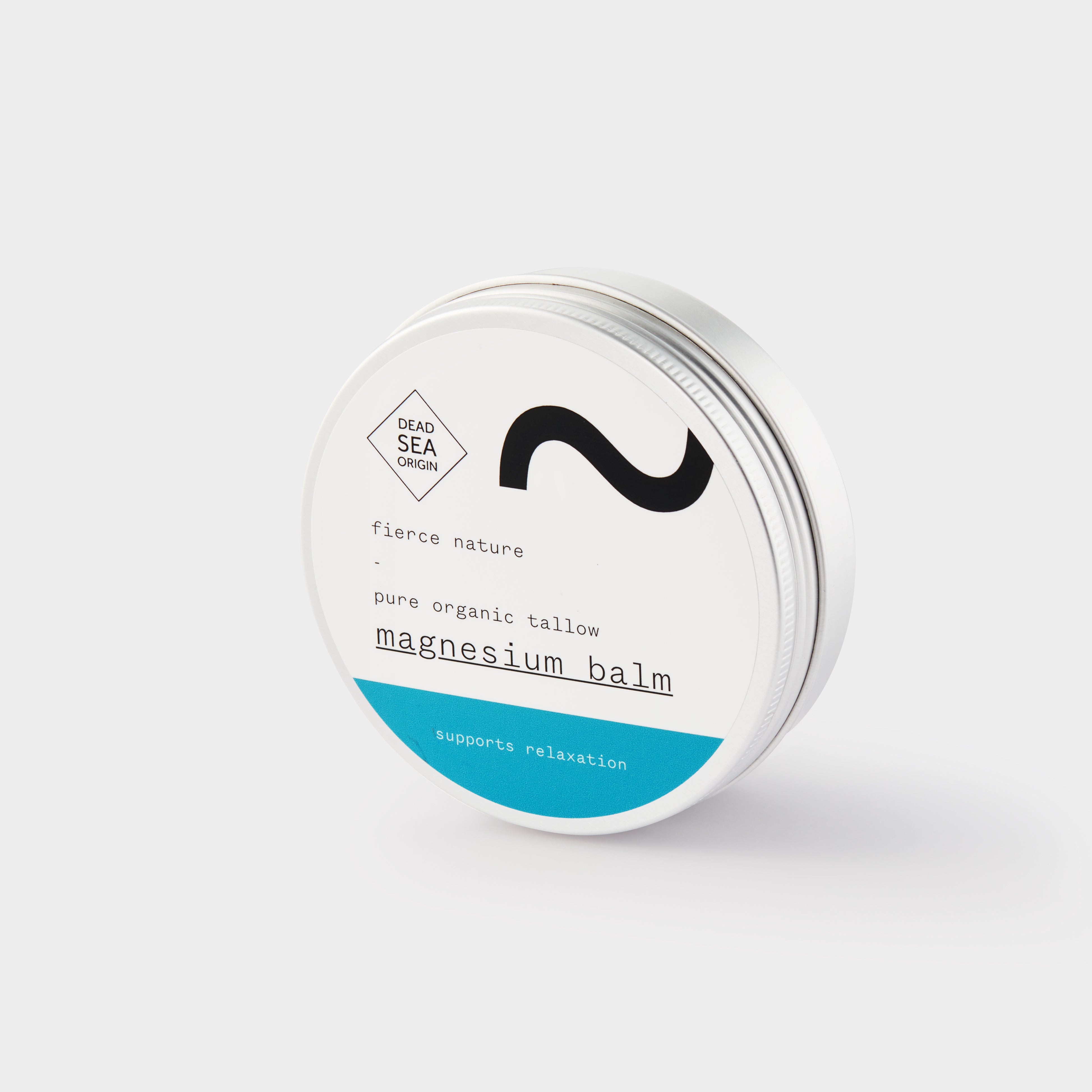 Magnesium Balm